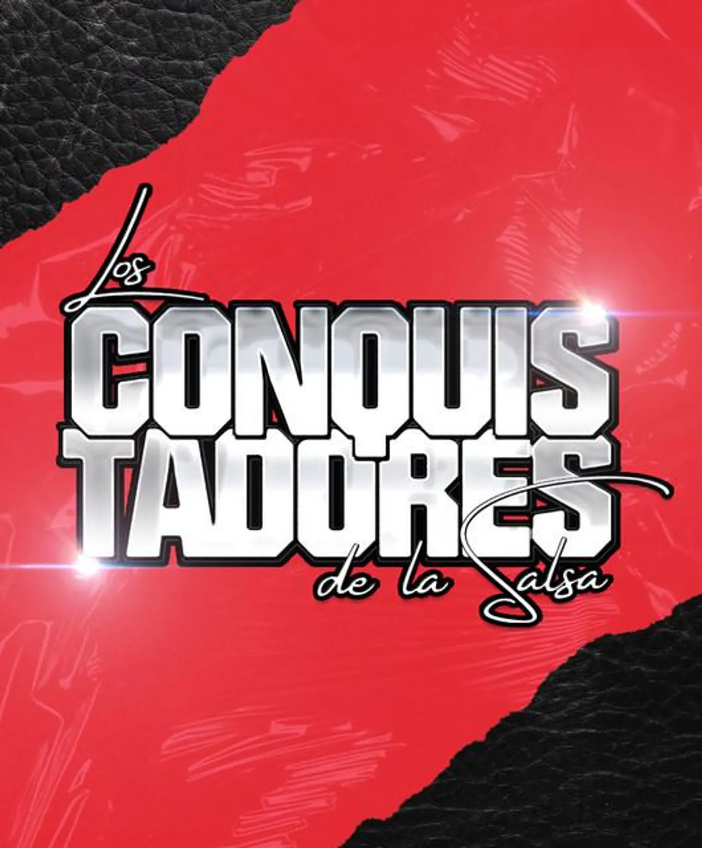 Robert Armas y Los conquistadores de la salsa