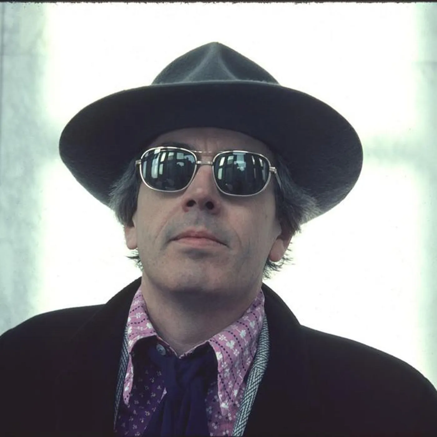 Robert Ashley Brand Page