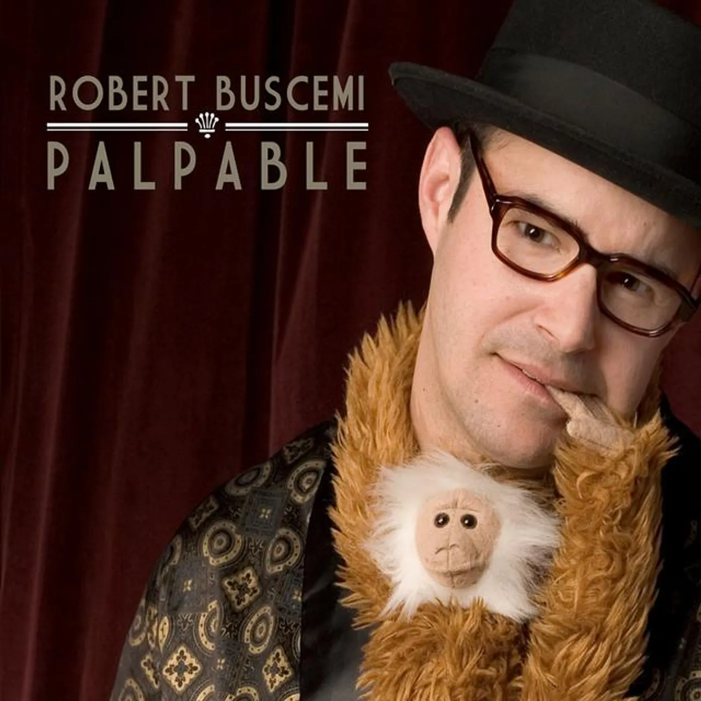 Robert Buscemi Brand Page