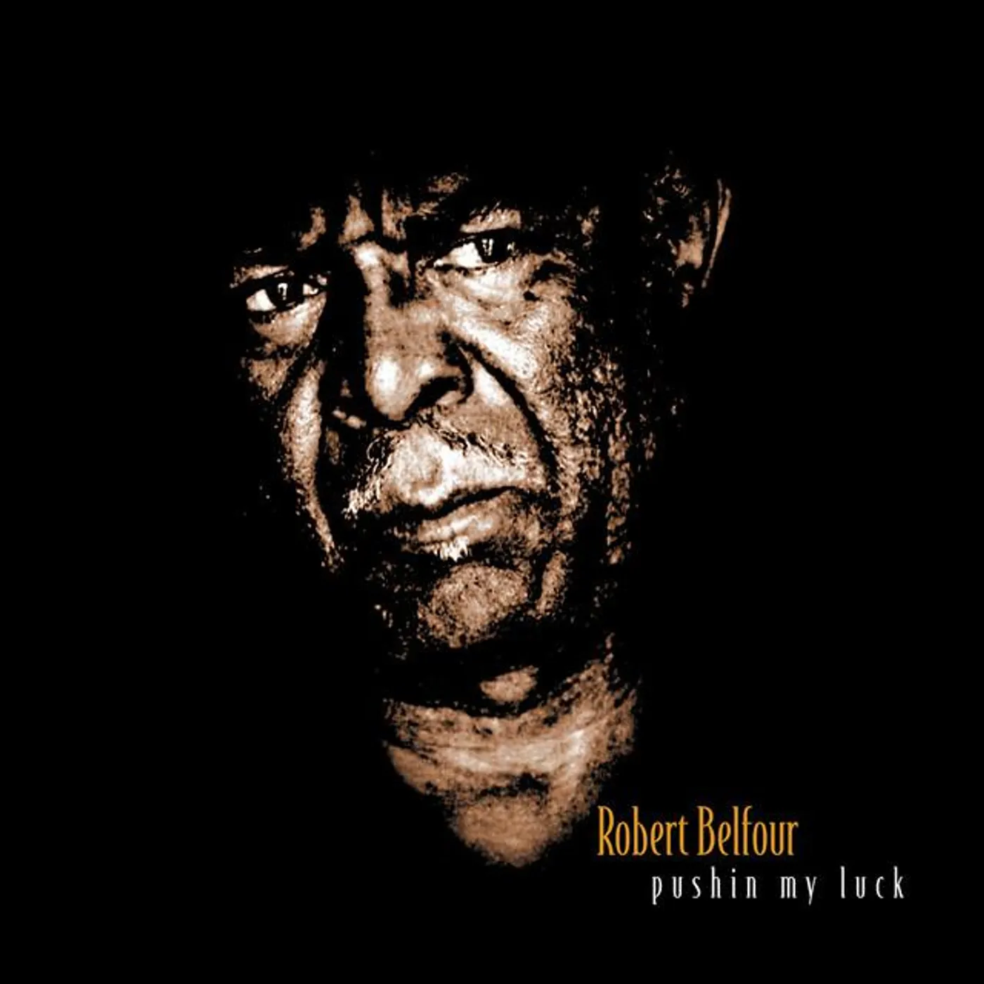 Robert Belfour Brand Page