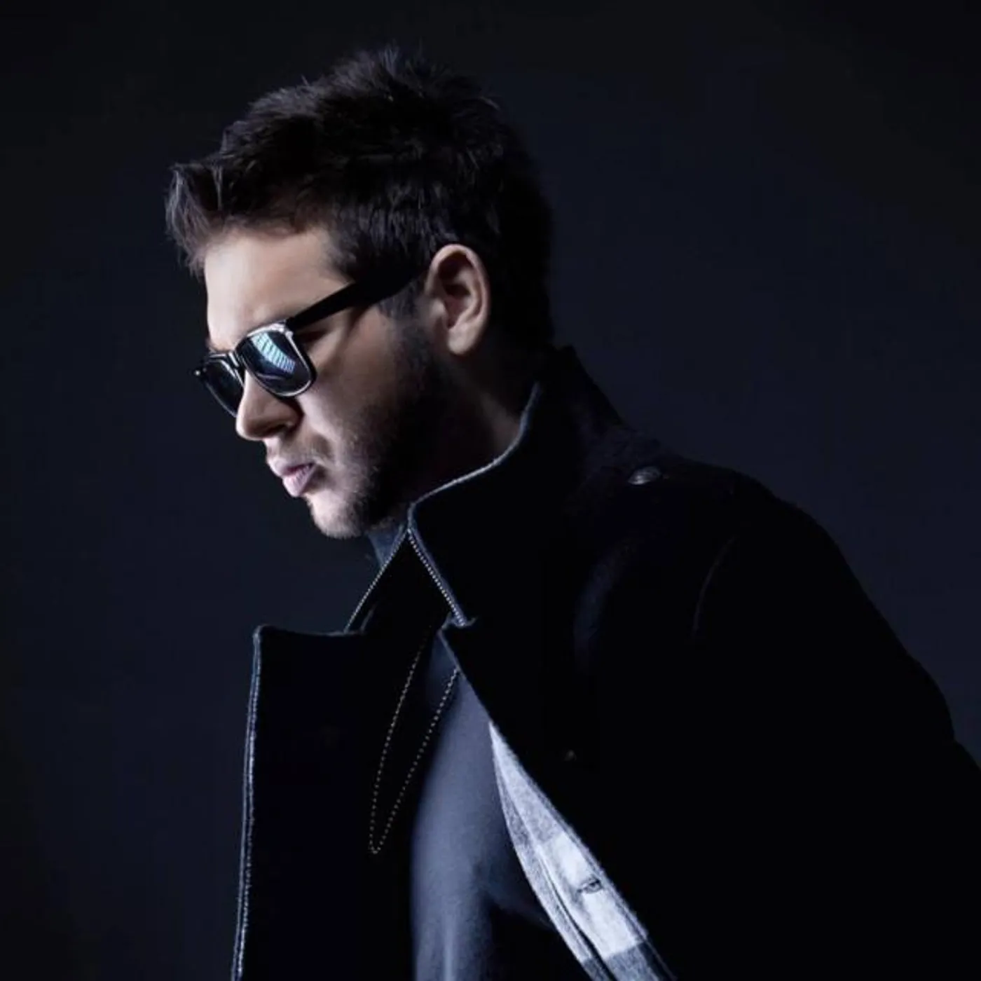 Robert Bilbilov Brand Page