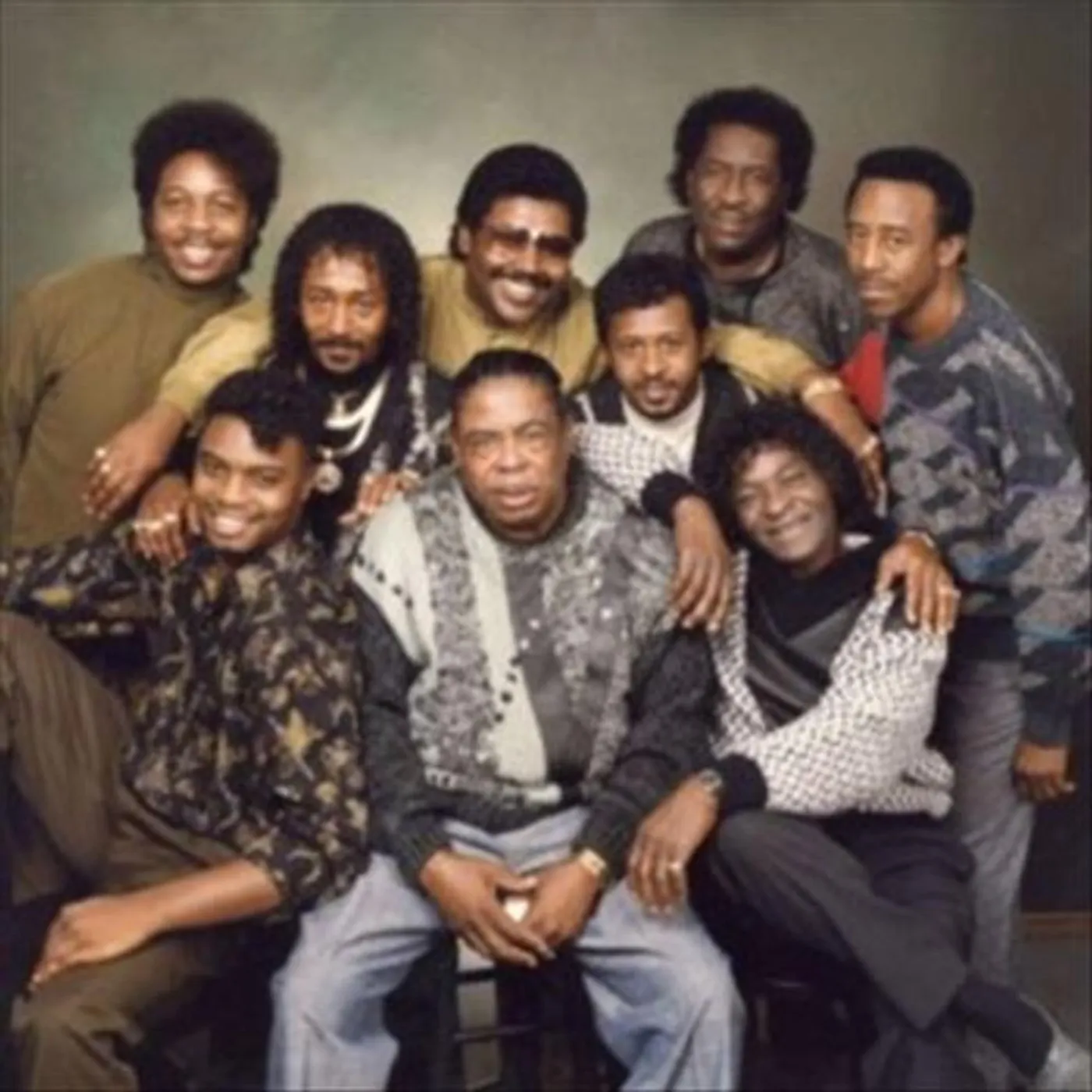 Robert Blair & The Fantastic Violinaires Brand Page