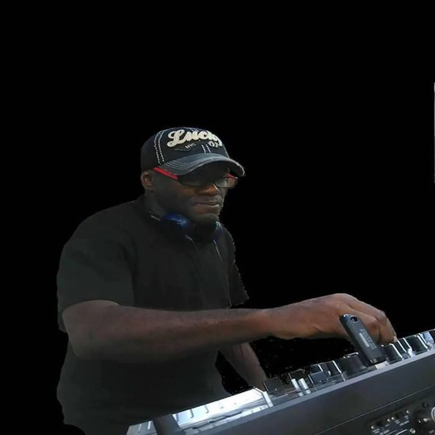 Robert Bond Brand Page