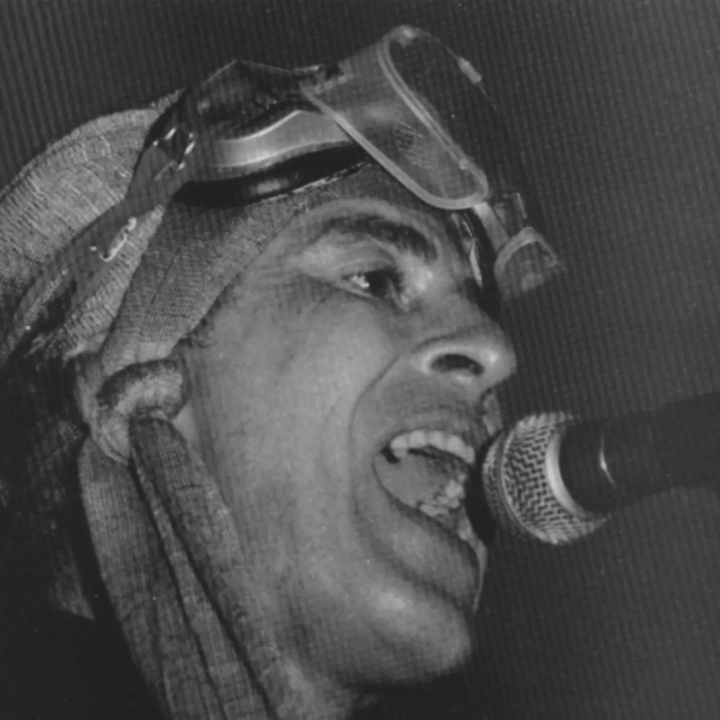 Robert Calvert Brand Page