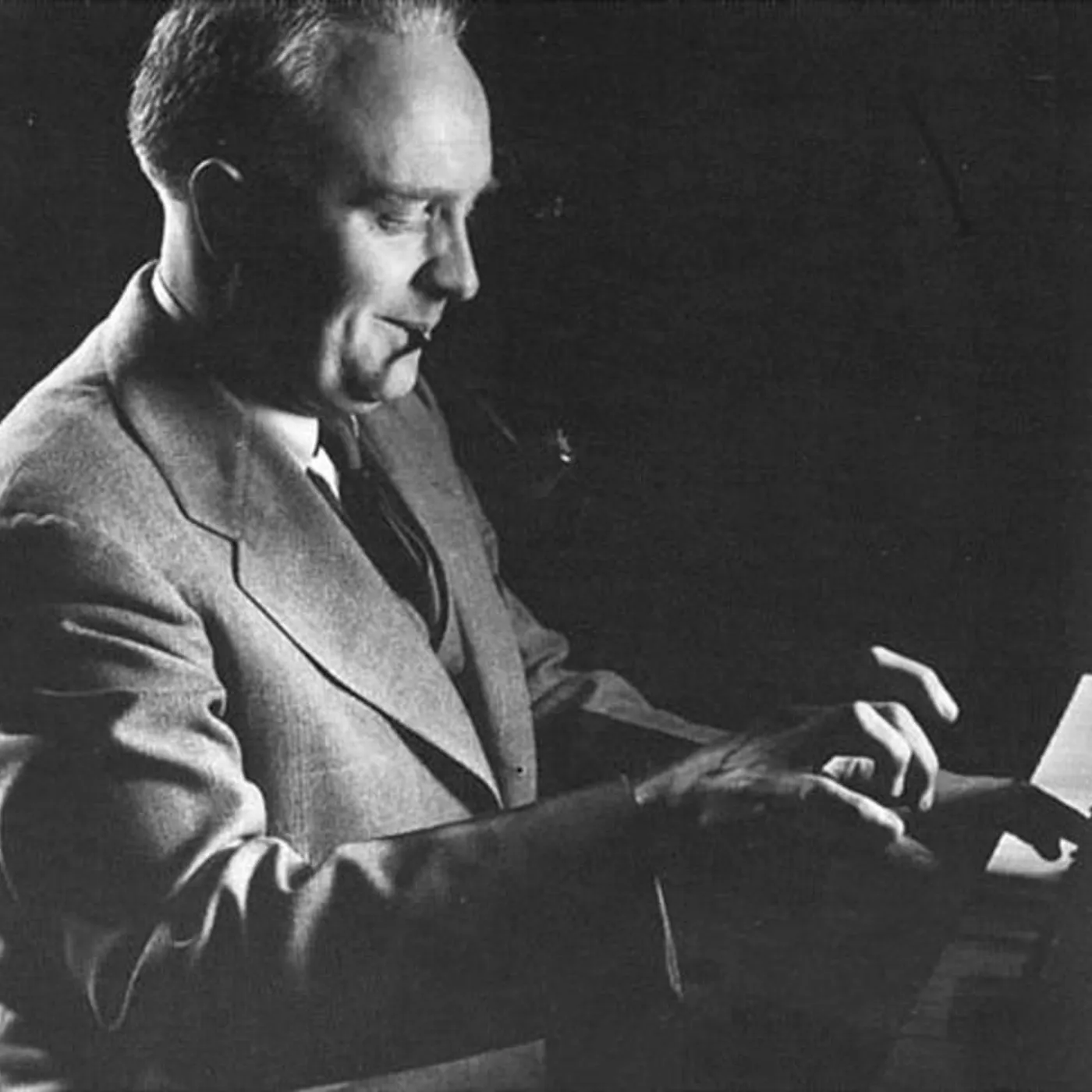 Robert Casadesus Brand Page