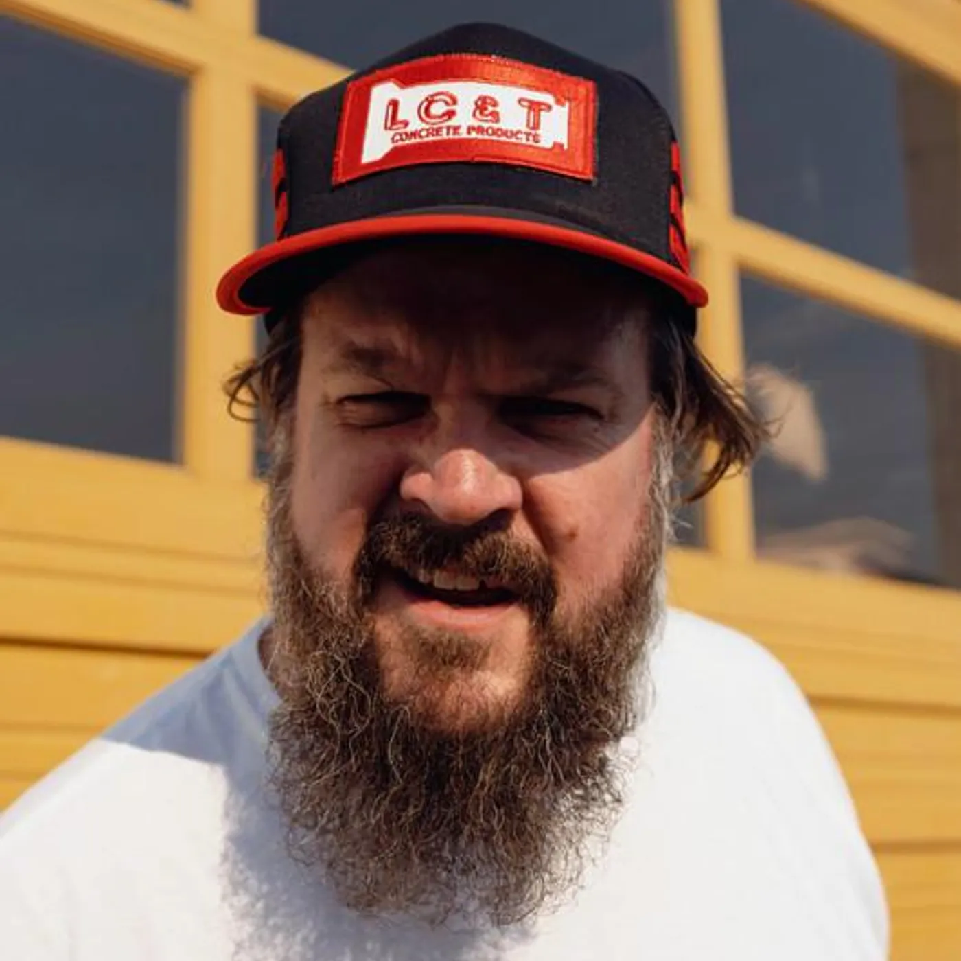 Robert Connely Farr Brand Page