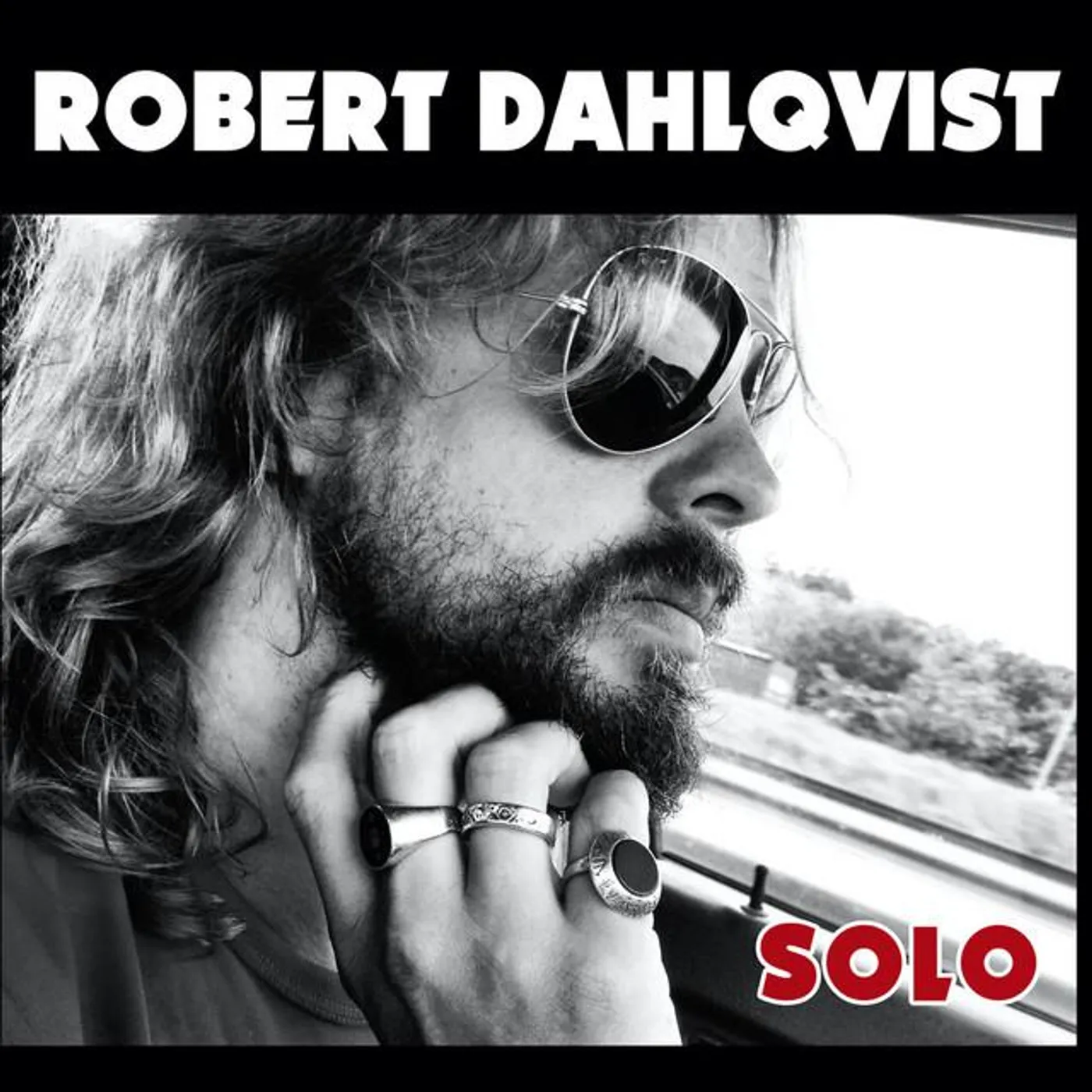 Robert Dahlqvist Brand Page
