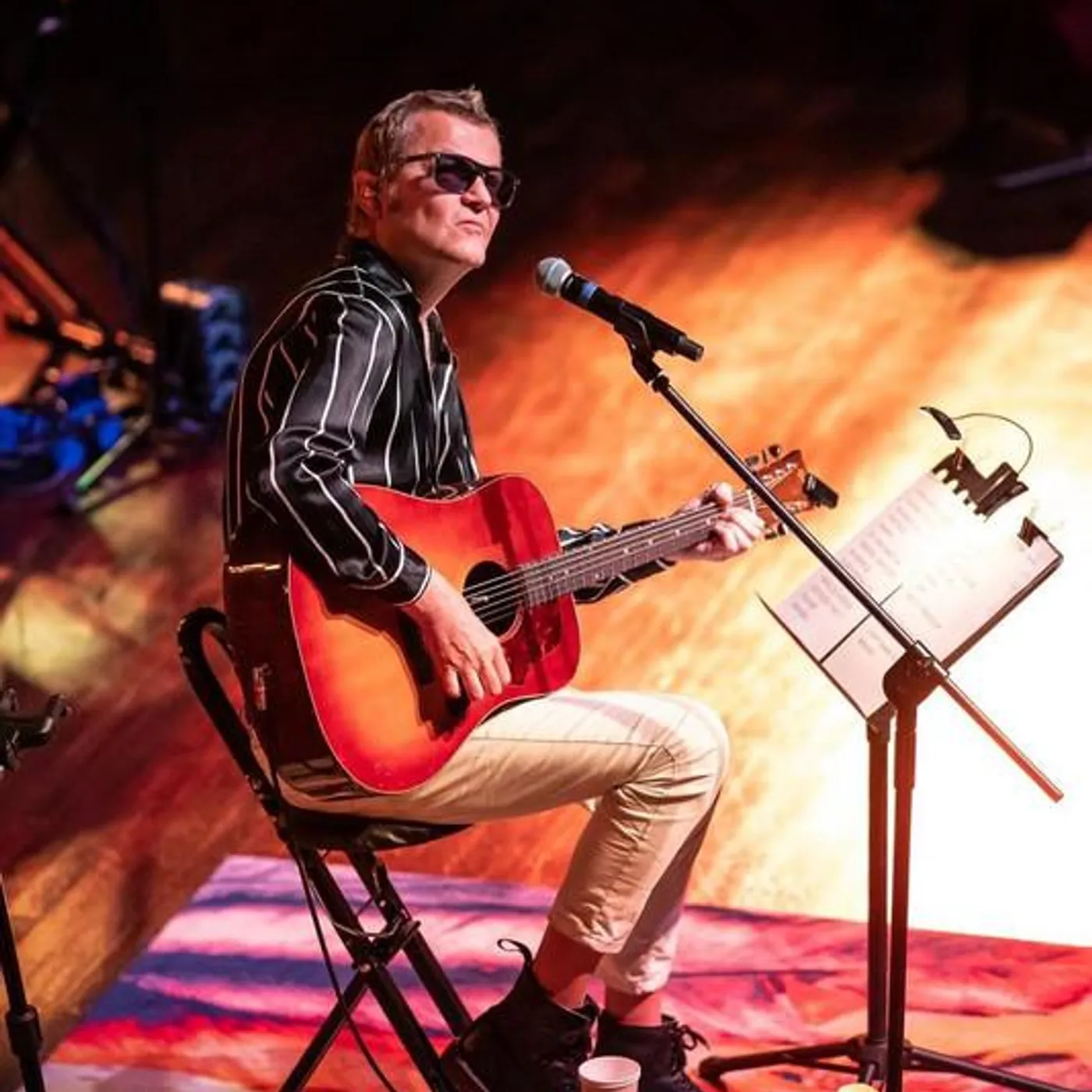 Robert Gawlinski Brand Page