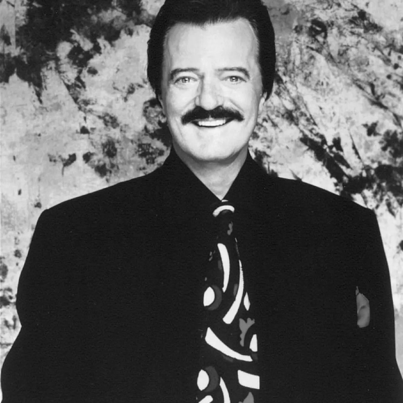 Robert Goulet Brand Page