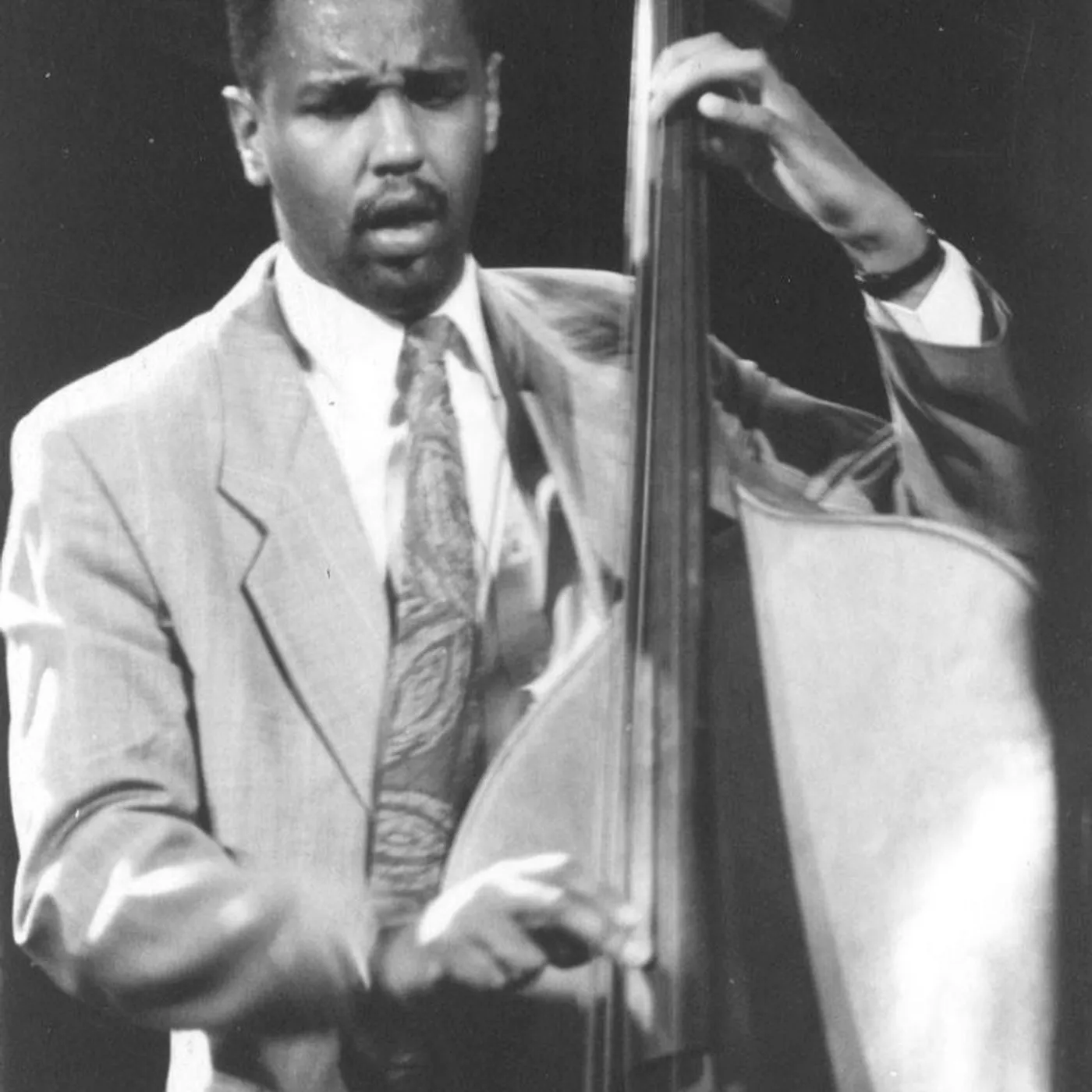 Robert Hurst Brand Page