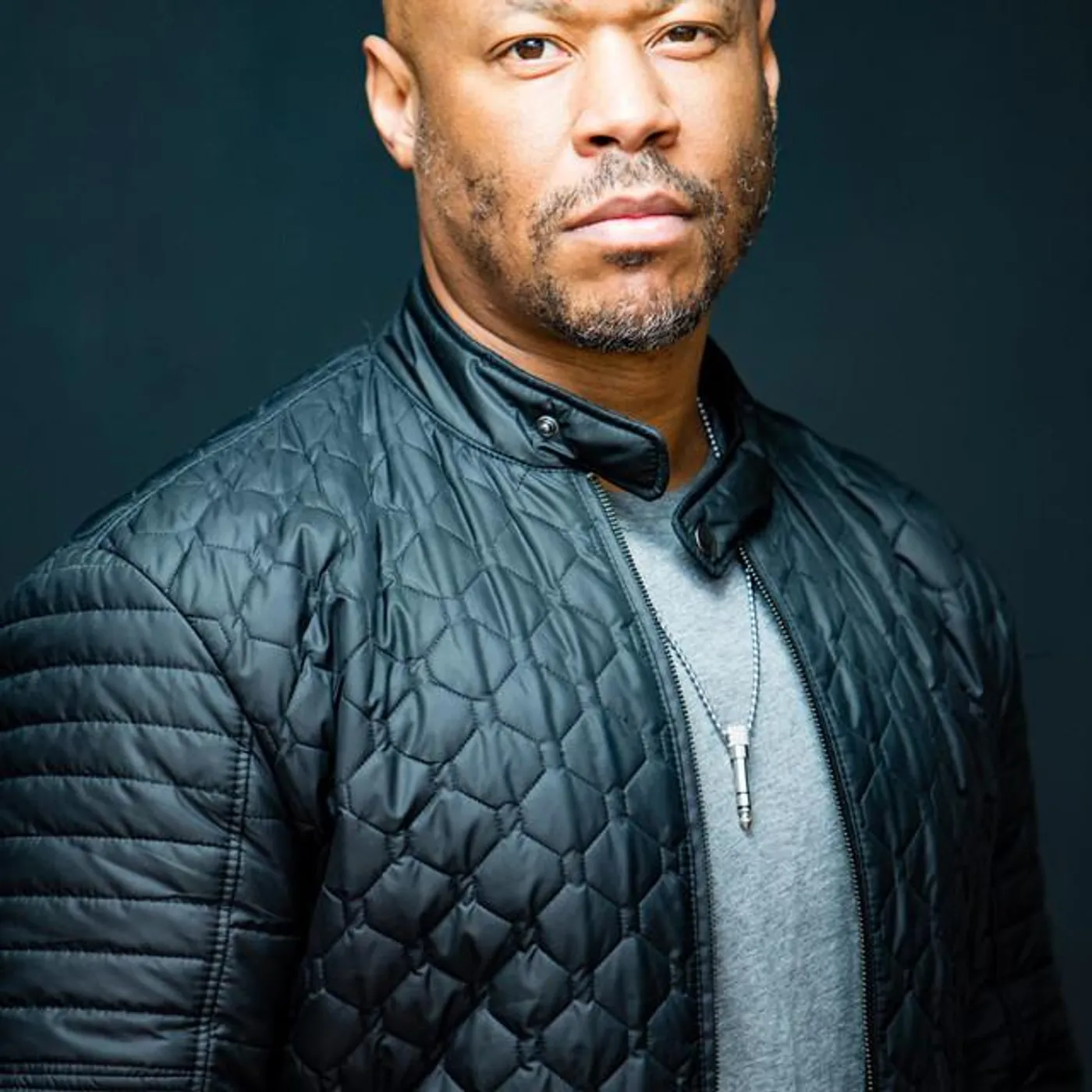 Robert Hood Brand Page