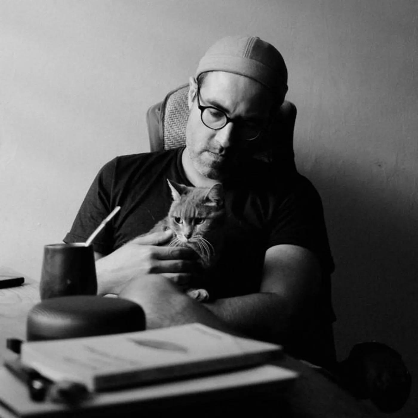 Robert J. P. Oberg Brand Page