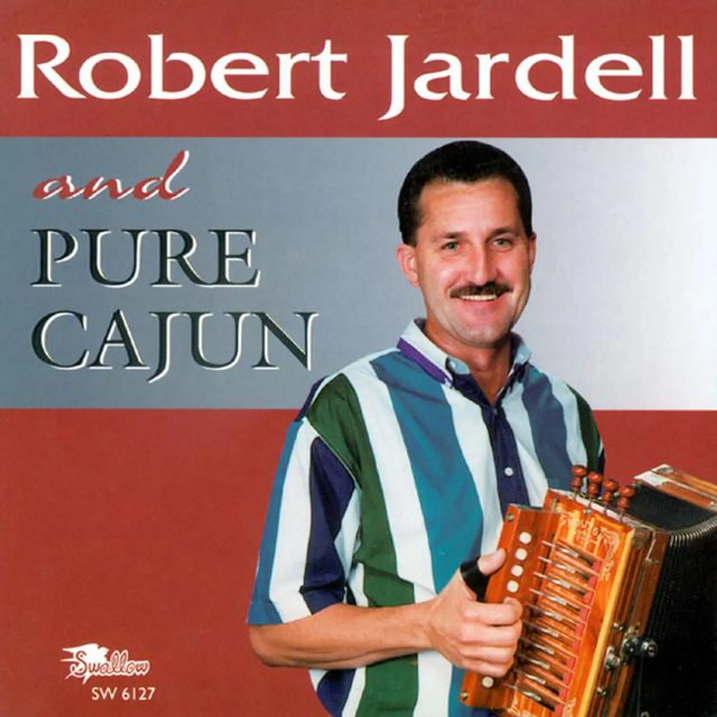 Robert Jardell