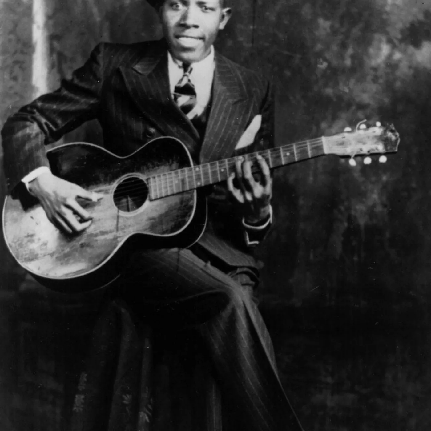 Robert Johnson Brand Page