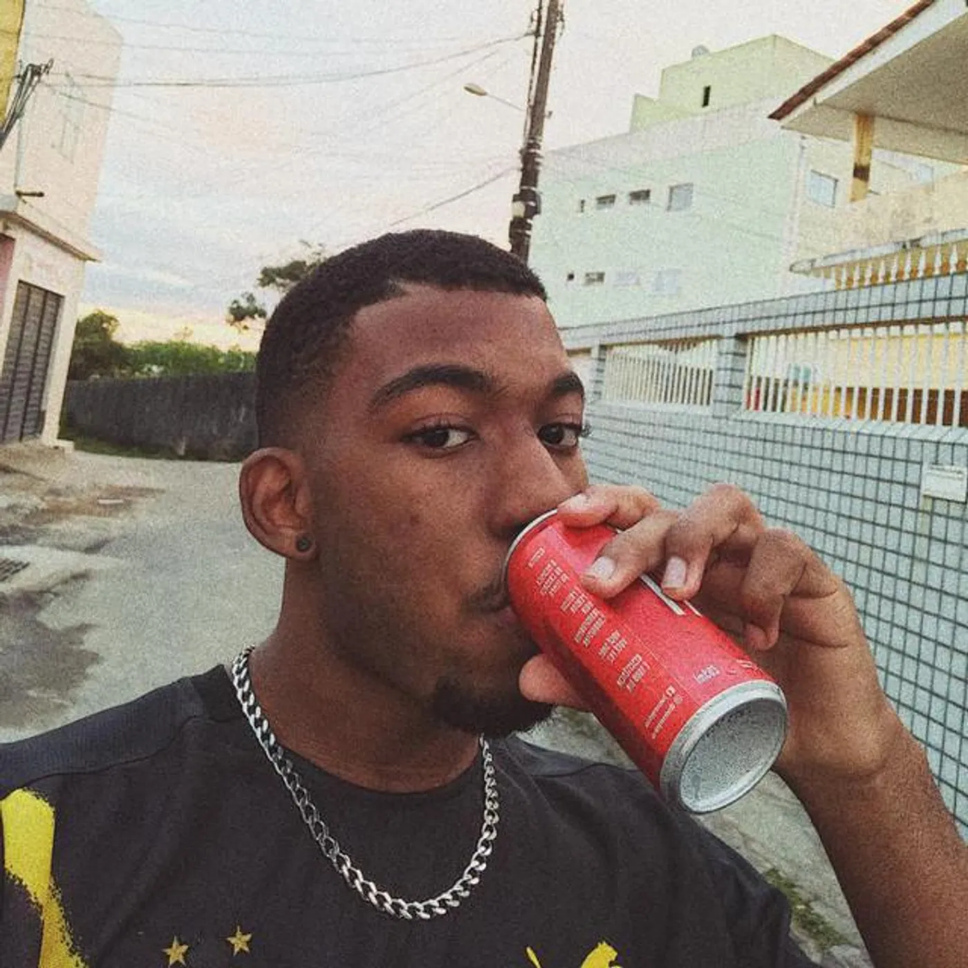 Robert Lucas Brand Page