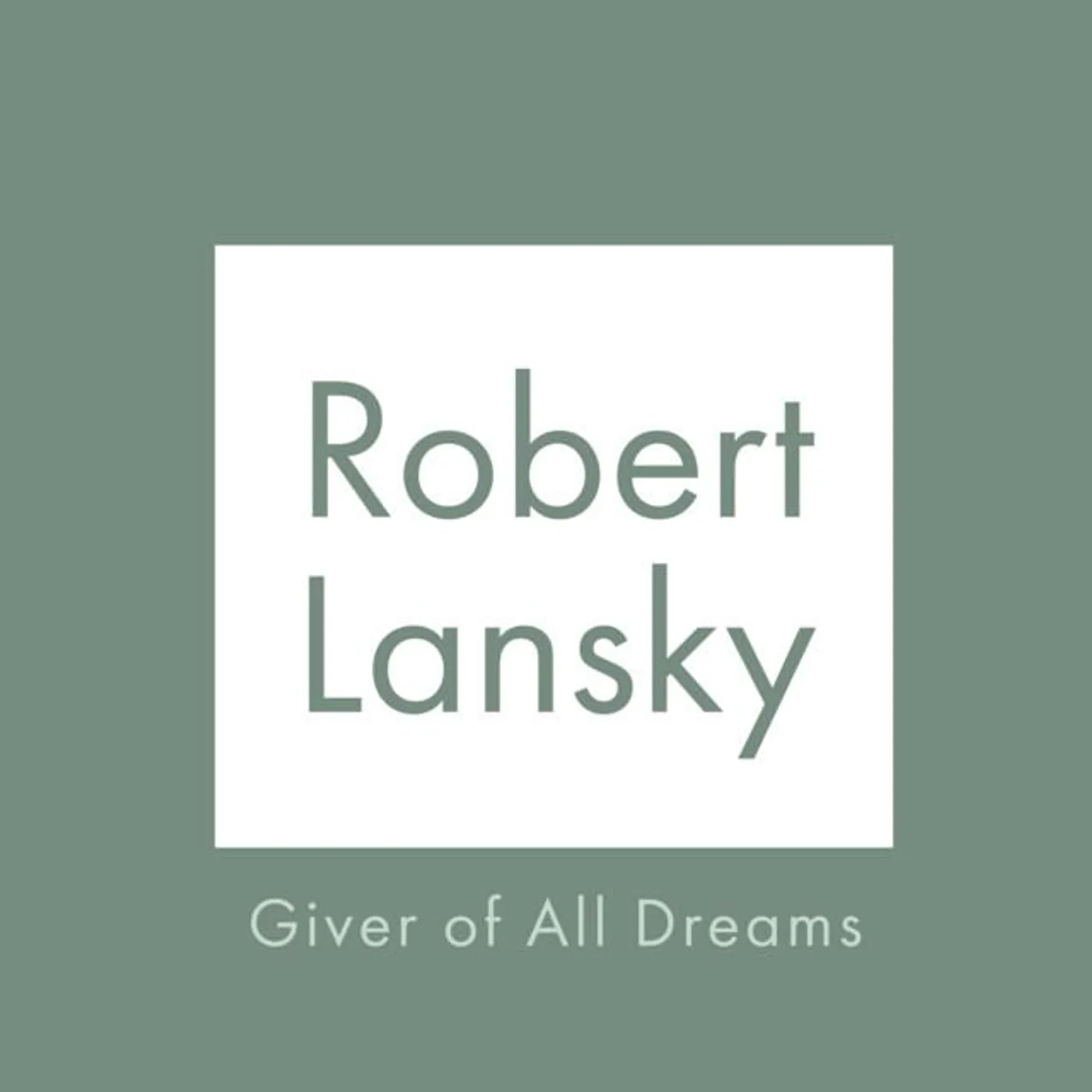 Robert Lansky