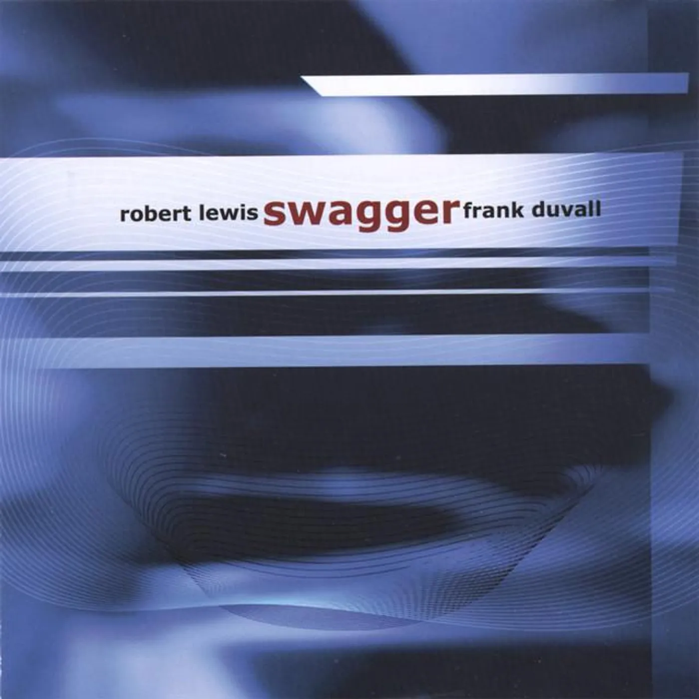 Robert Lewis/Frank Duvall Brand Page