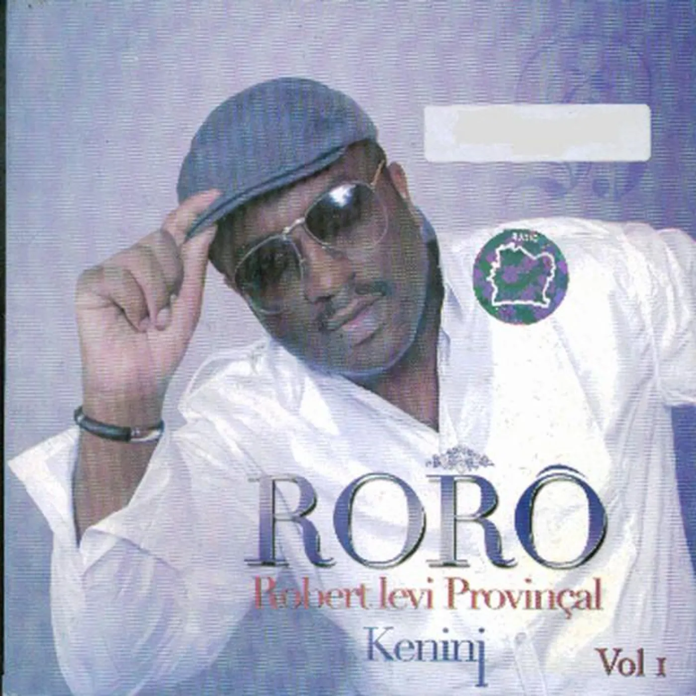 Robert Levi Provincal Brand Page