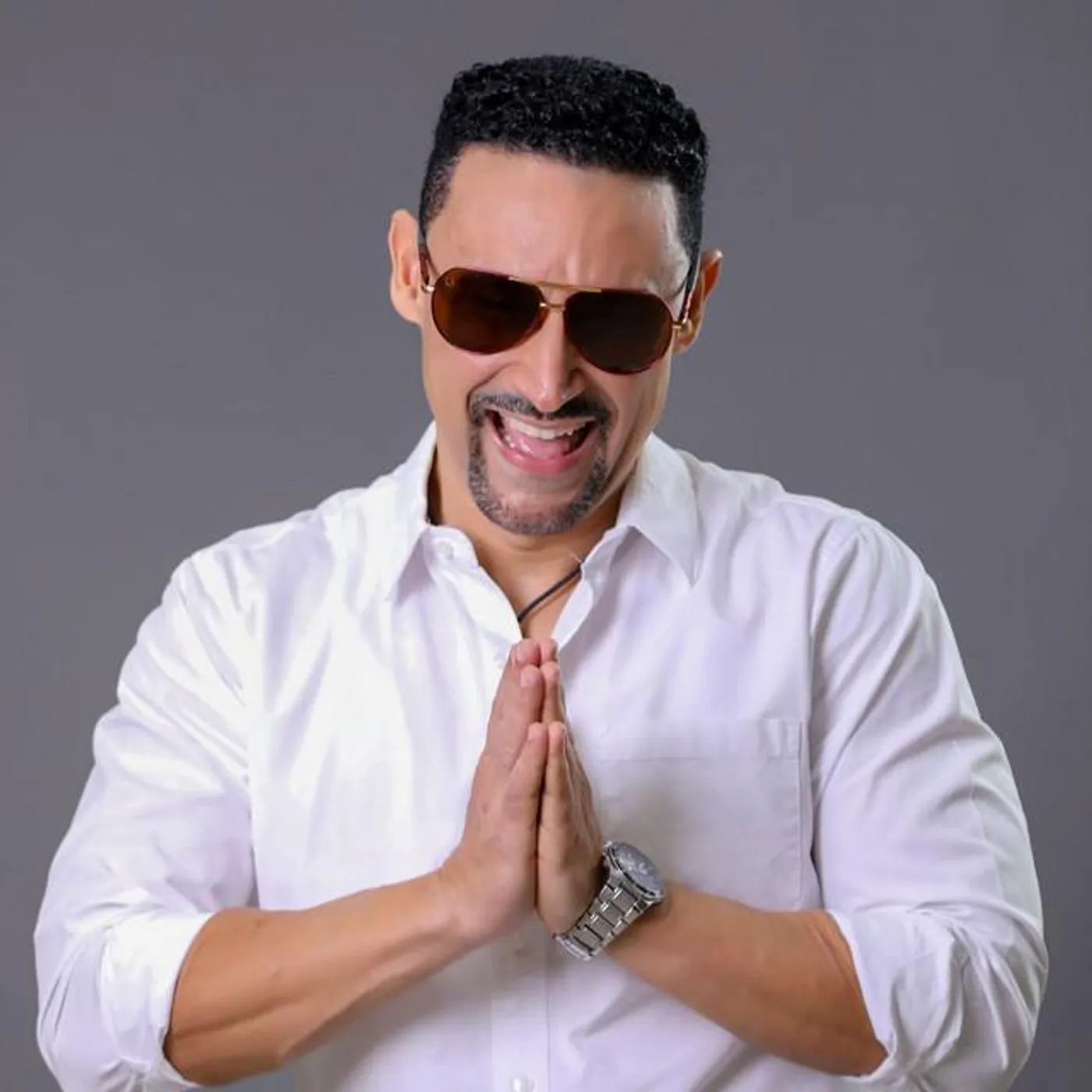 Robert Liriano Brand Page