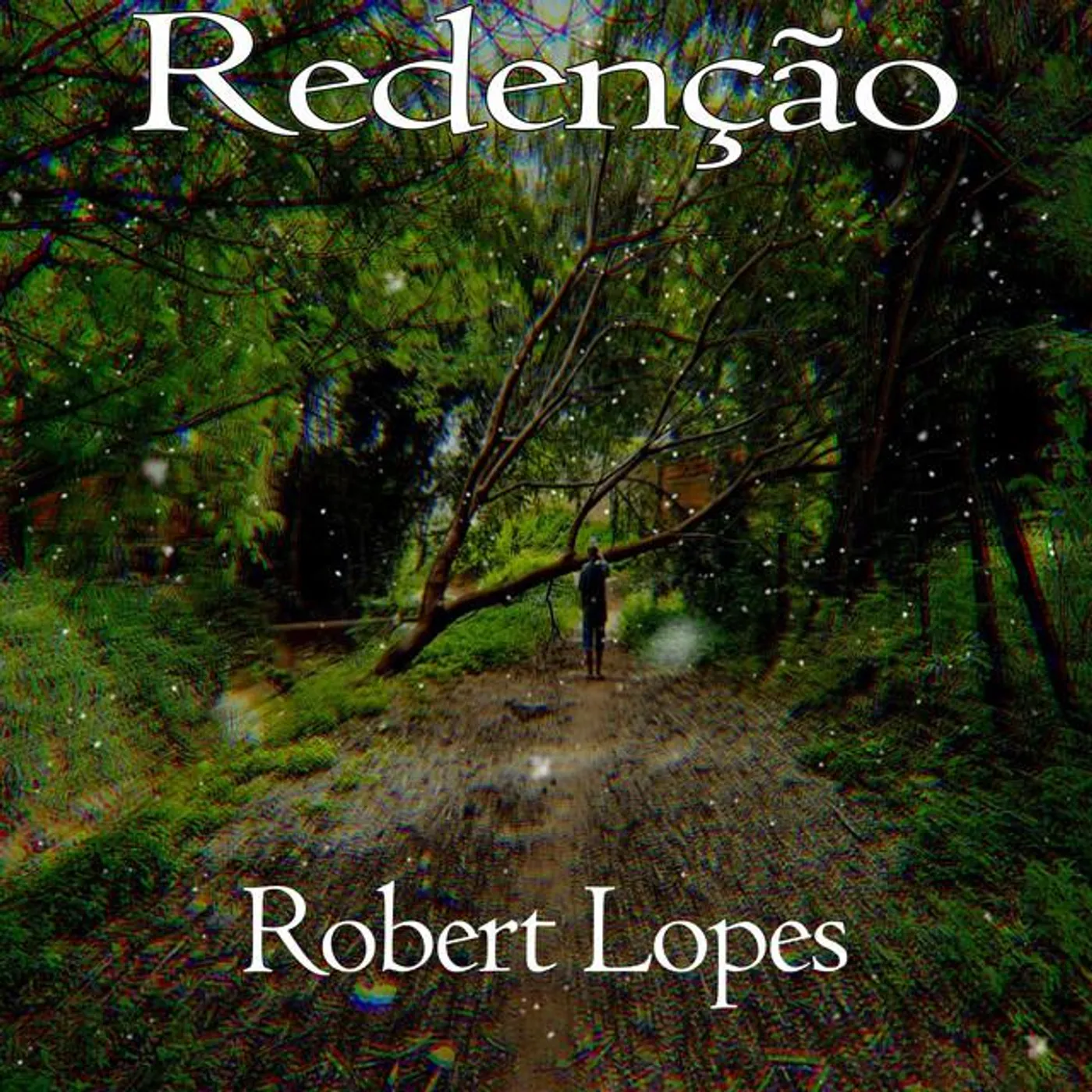 Robert Lopes Brand Page