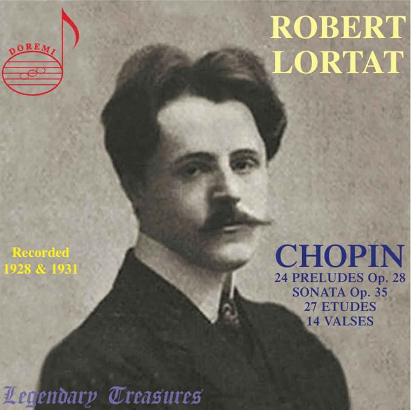 Robert Lortat