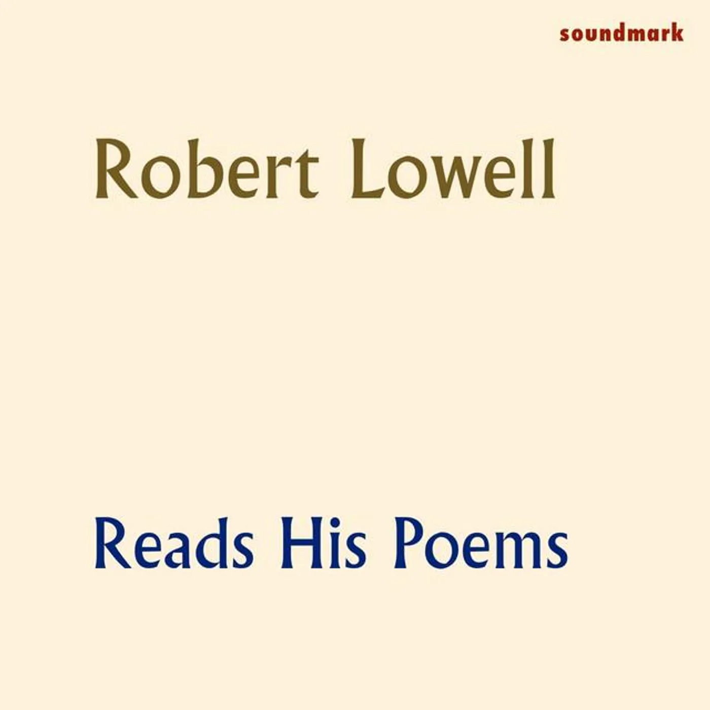 Robert Lowell Brand Page
