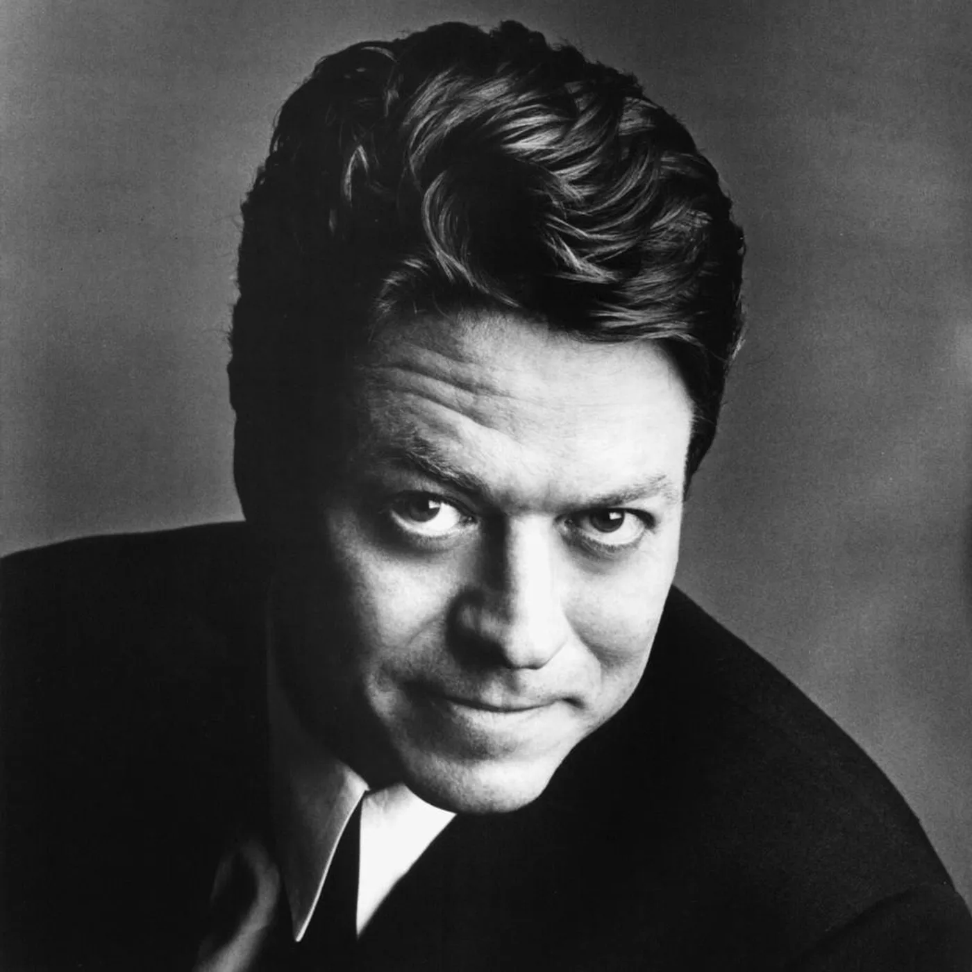 Robert Palmer Brand Page