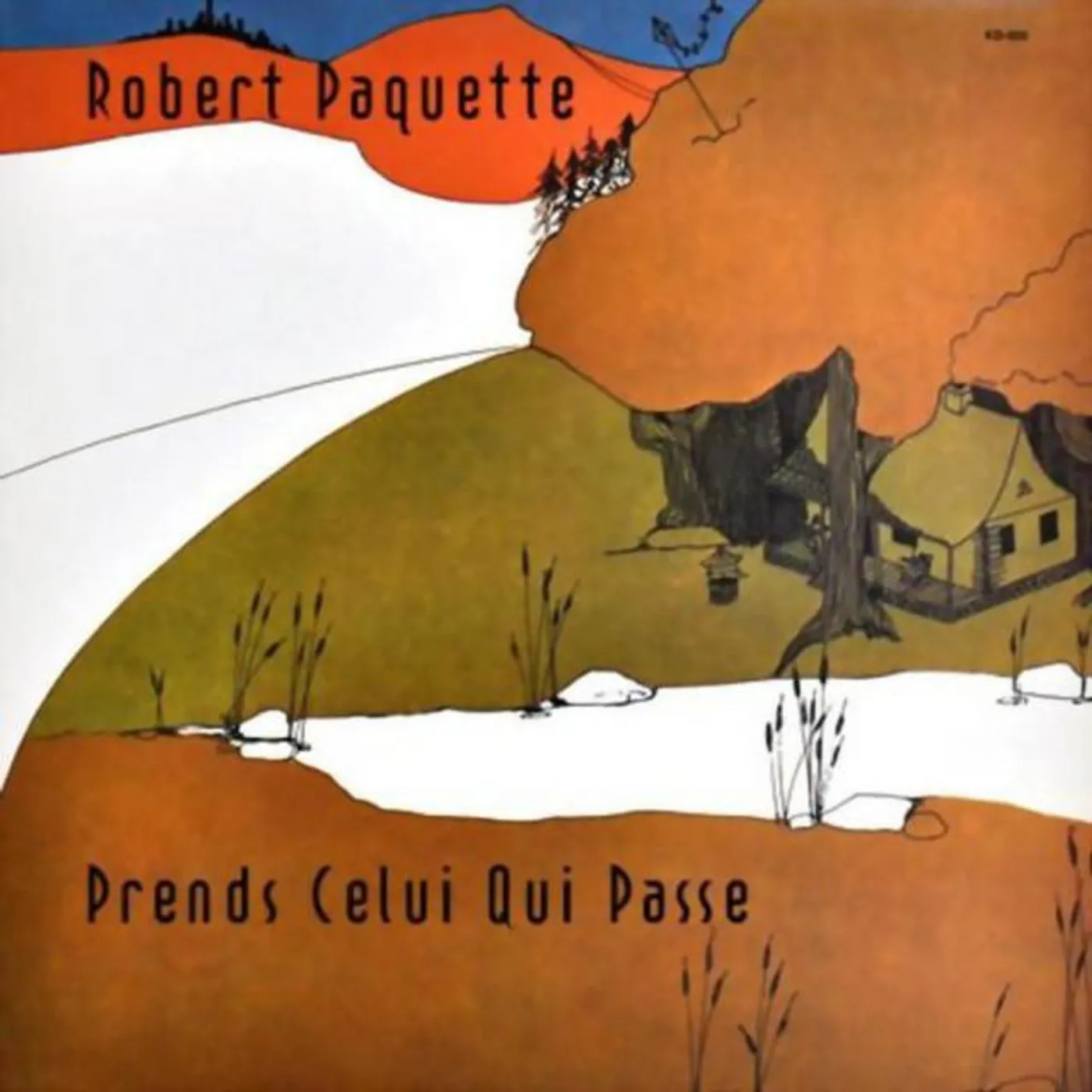 Robert Paquette