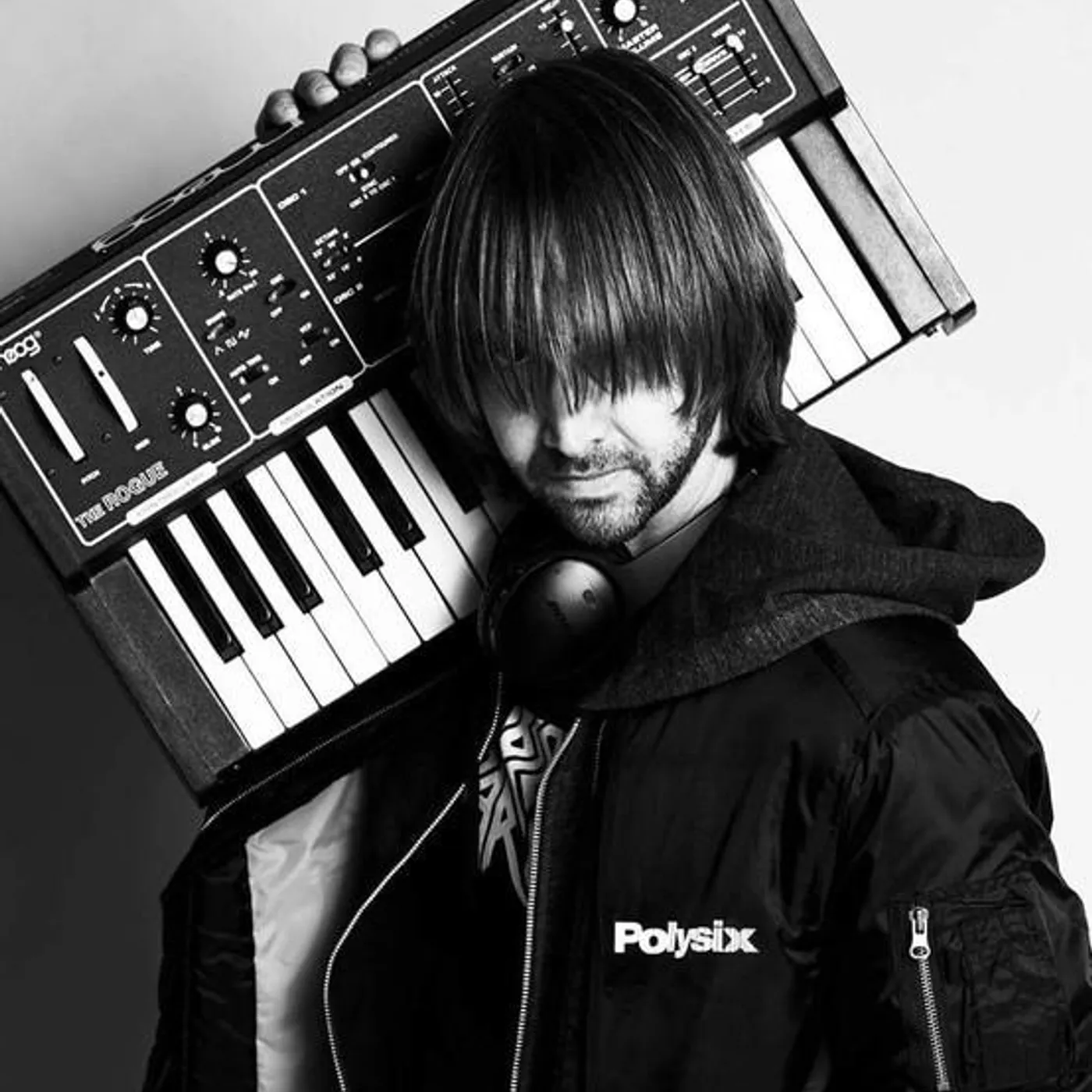 Robert Parker Brand Page