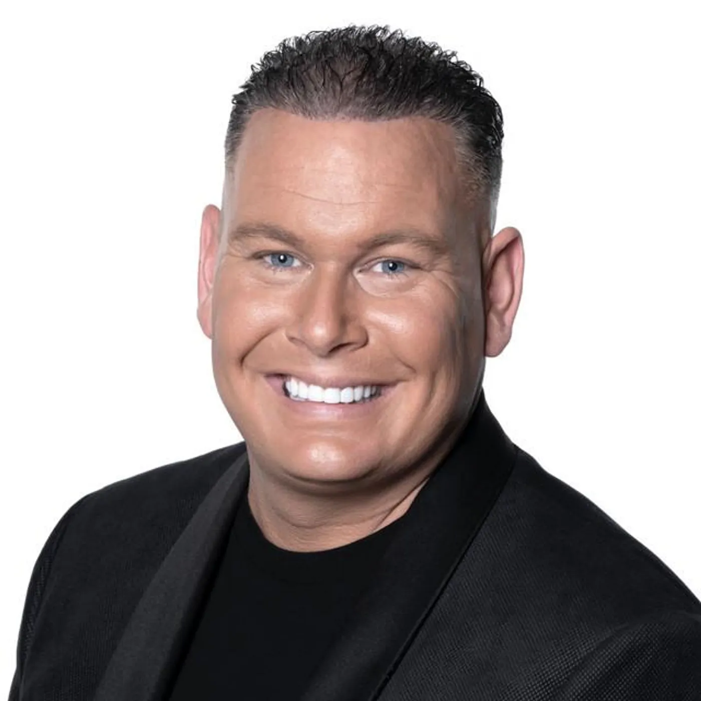 Robert Pater Brand Page