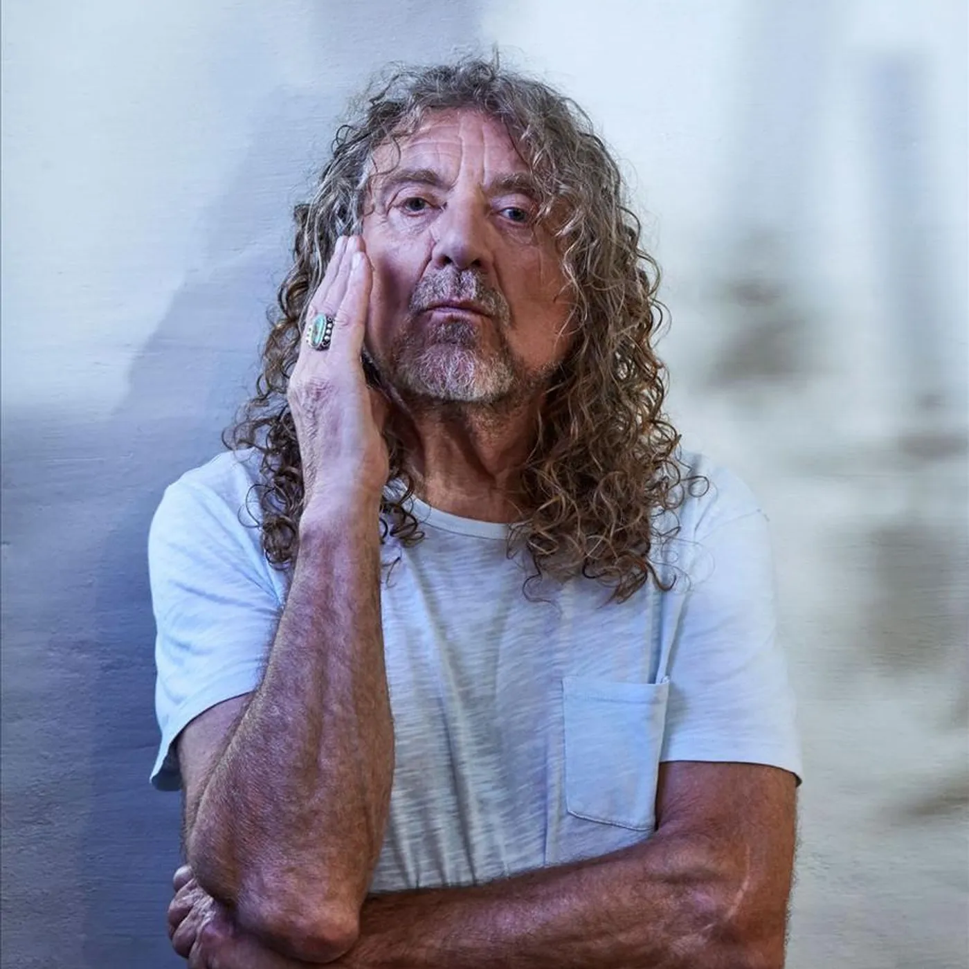 Robert Plant Brand Page