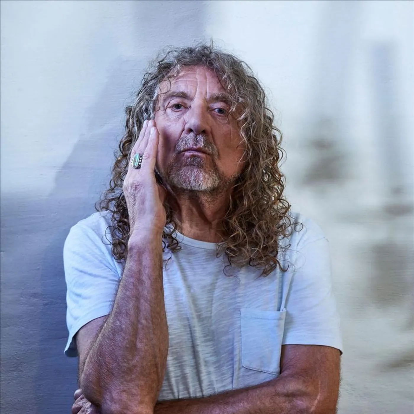 Robert Plant Brand Page