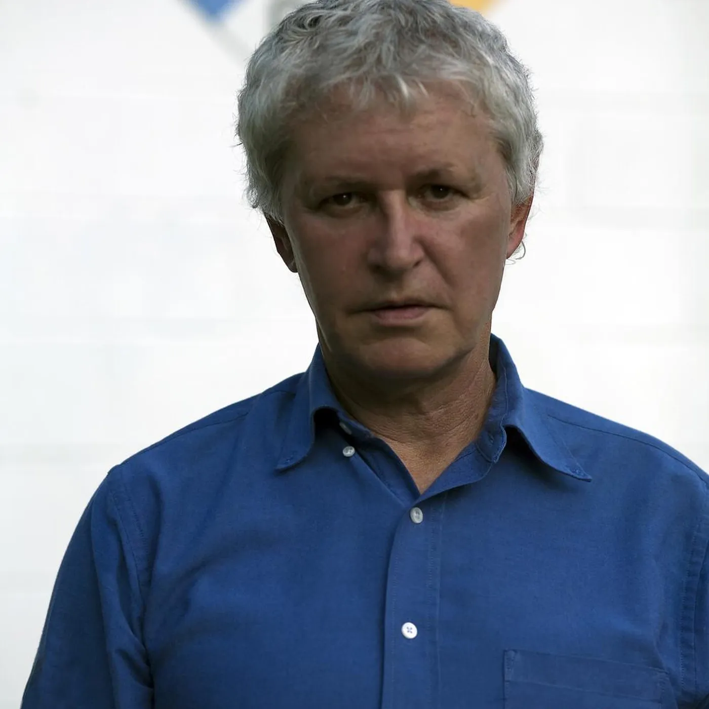 Robert Pollard Brand Page