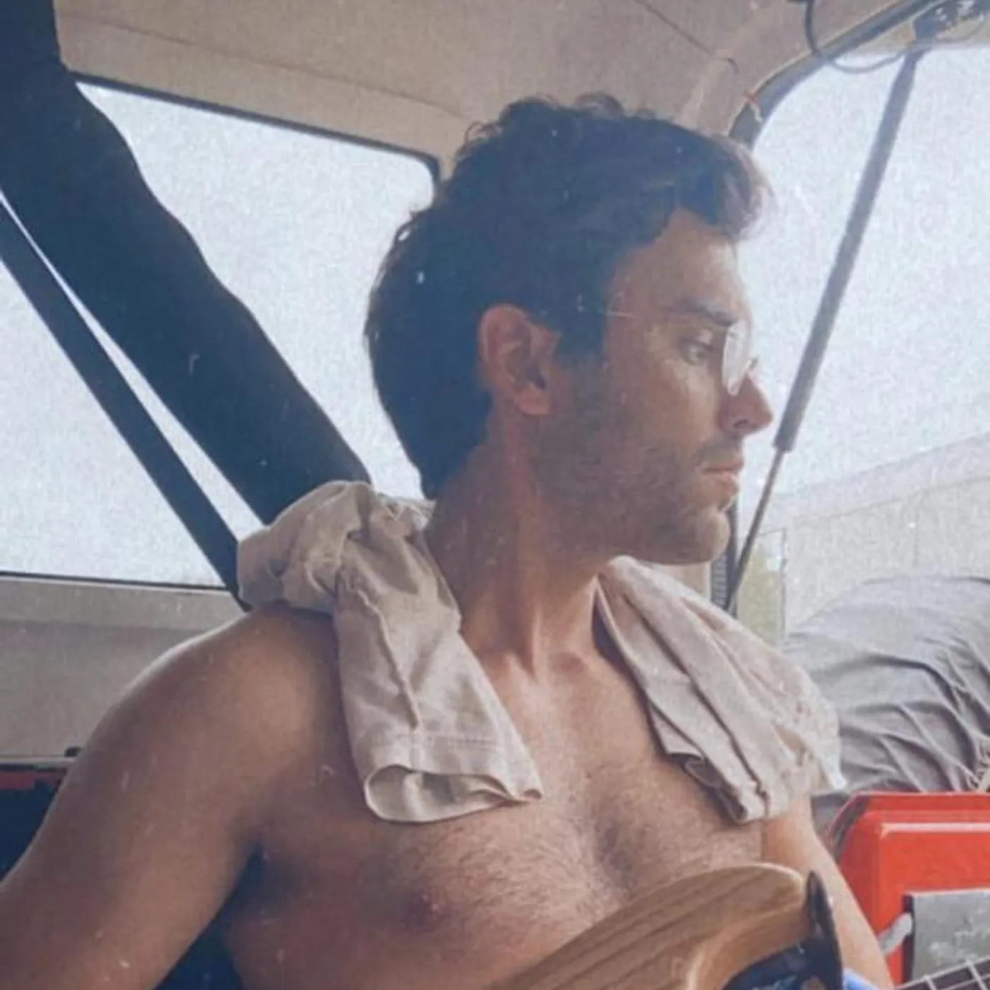 Robert Reynolds Brand Page