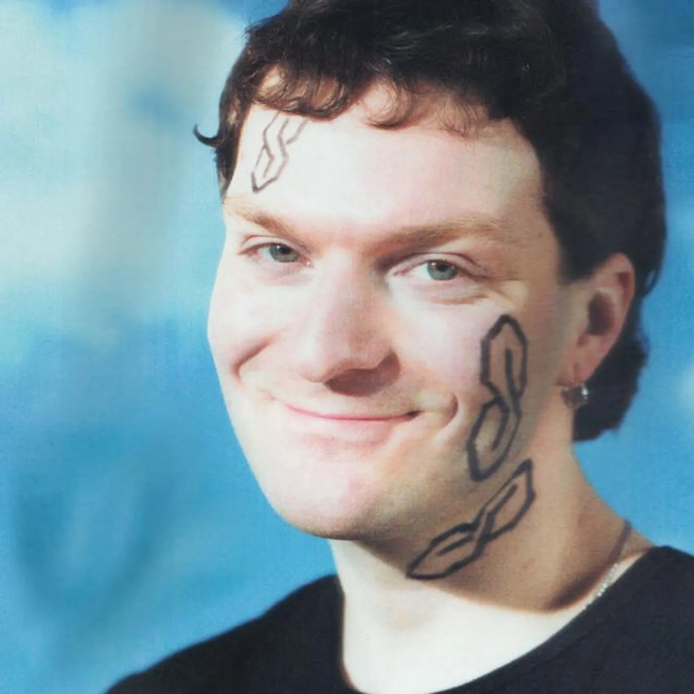 Robert Robert Brand Page