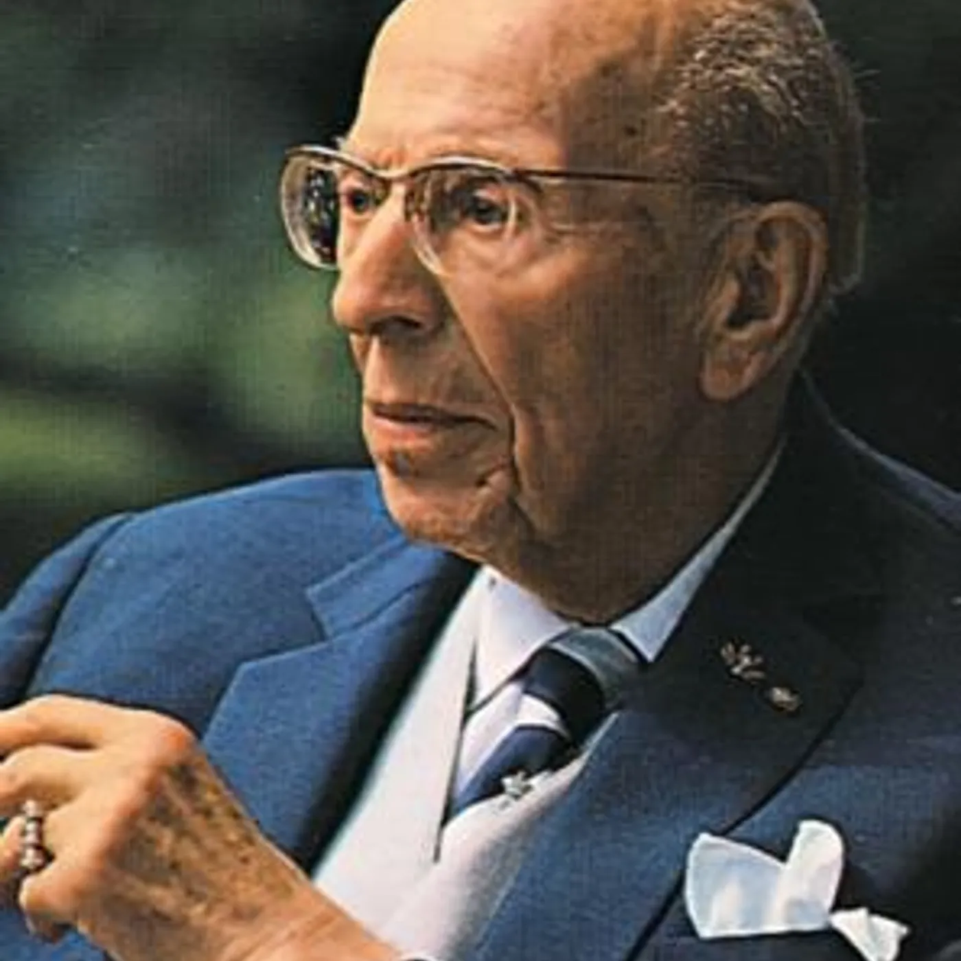 Robert Stolz Brand Page