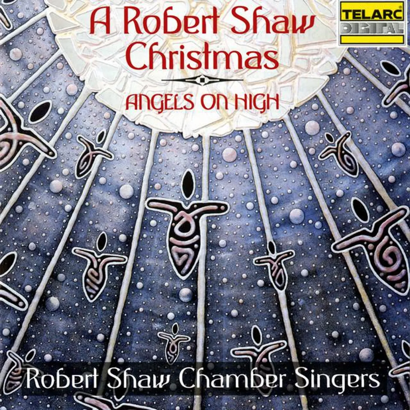 Robert Shaw Chamber Singers Brand Page