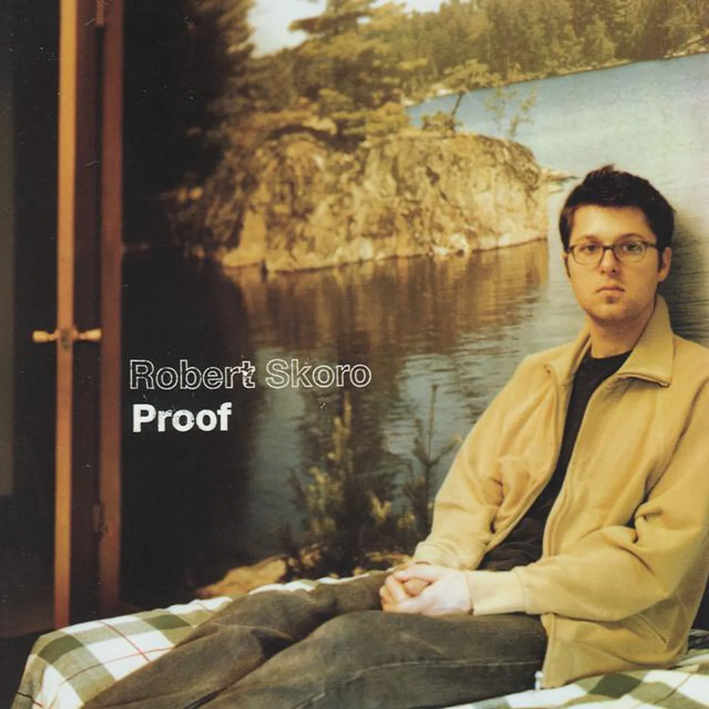 Robert Skoro Brand Page