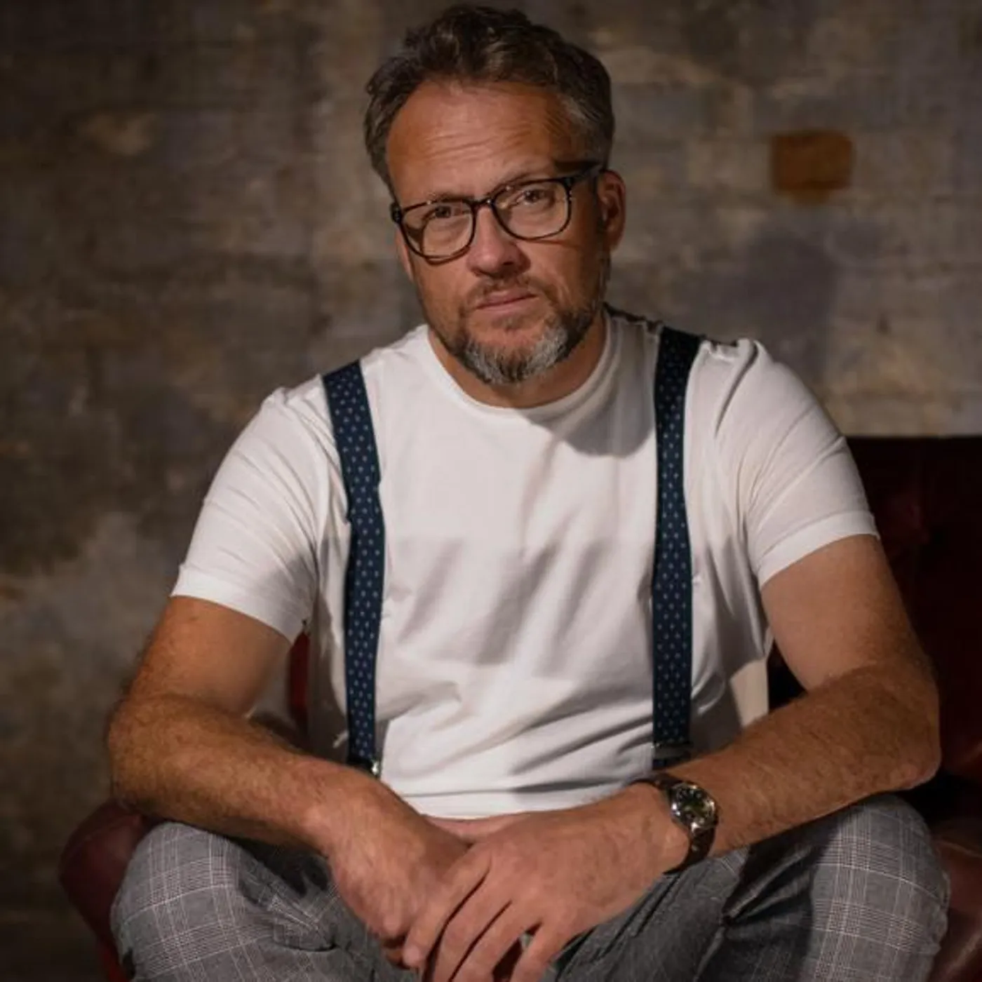 Robert Vincent Brand Page