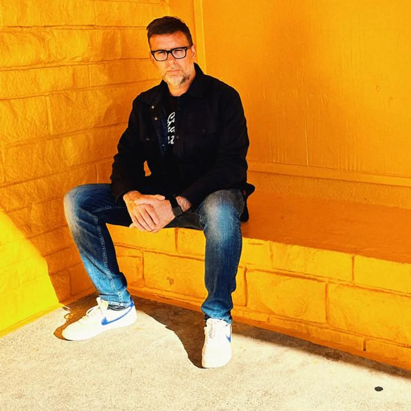 Robert Walter's 20th Congress Brand Page