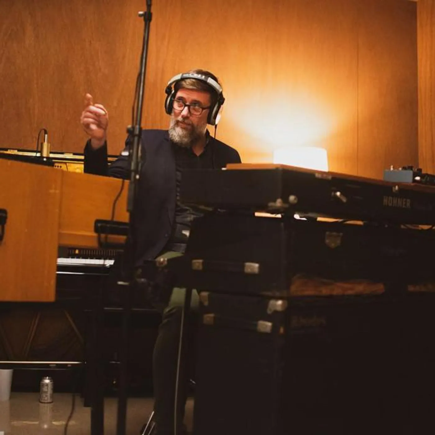 Robert Walter Brand Page