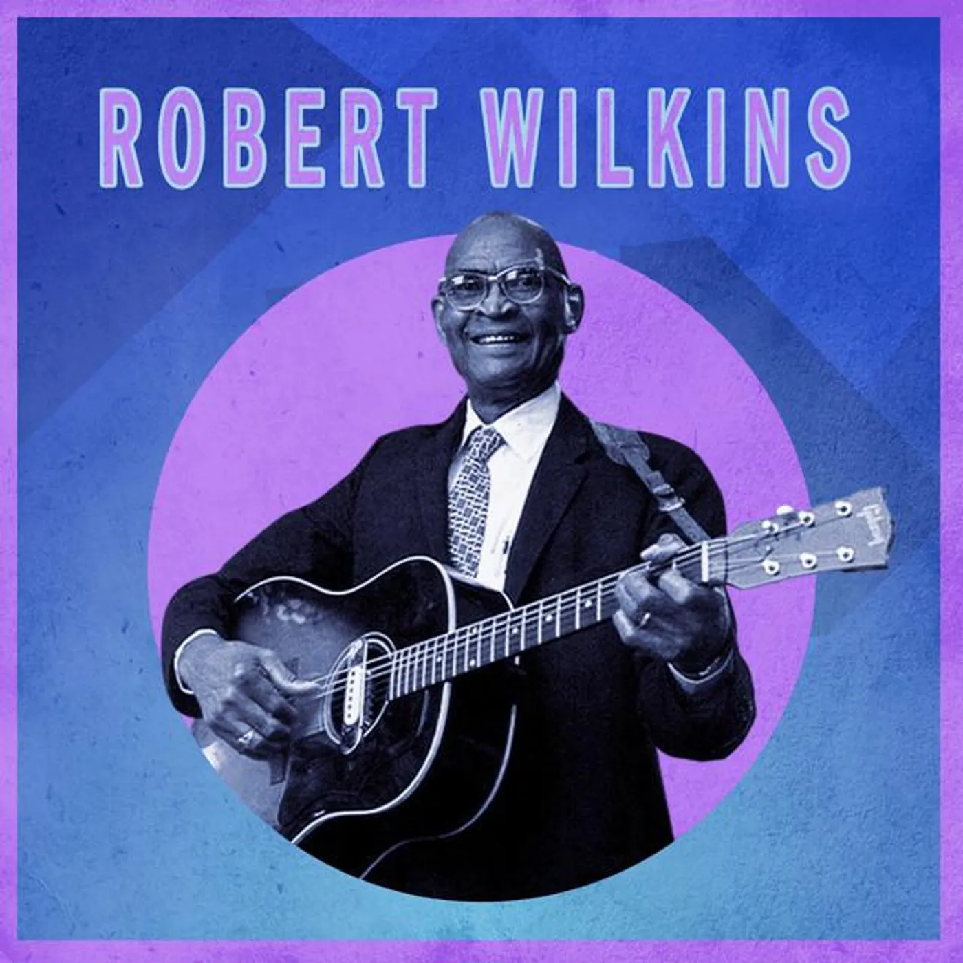 Robert Wilkins Brand Page