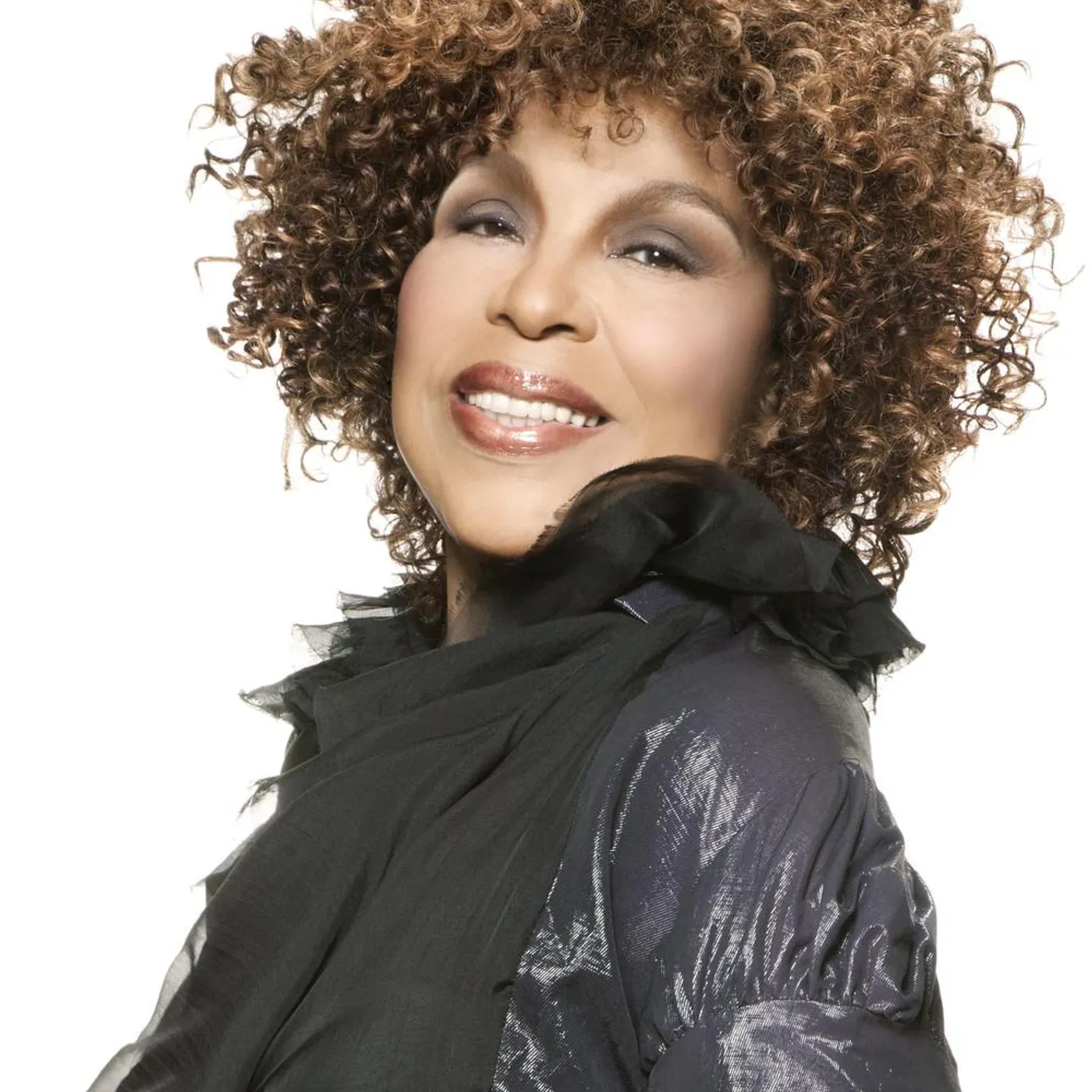 Roberta Flack Brand Page