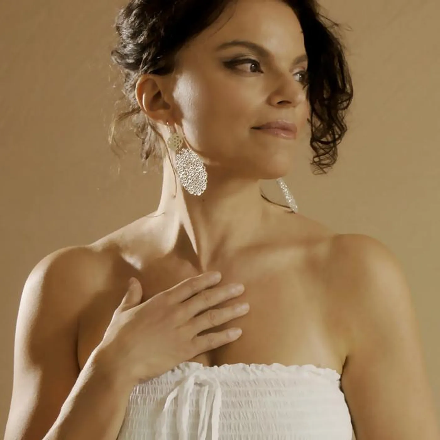 Roberta Gambarini Brand Page