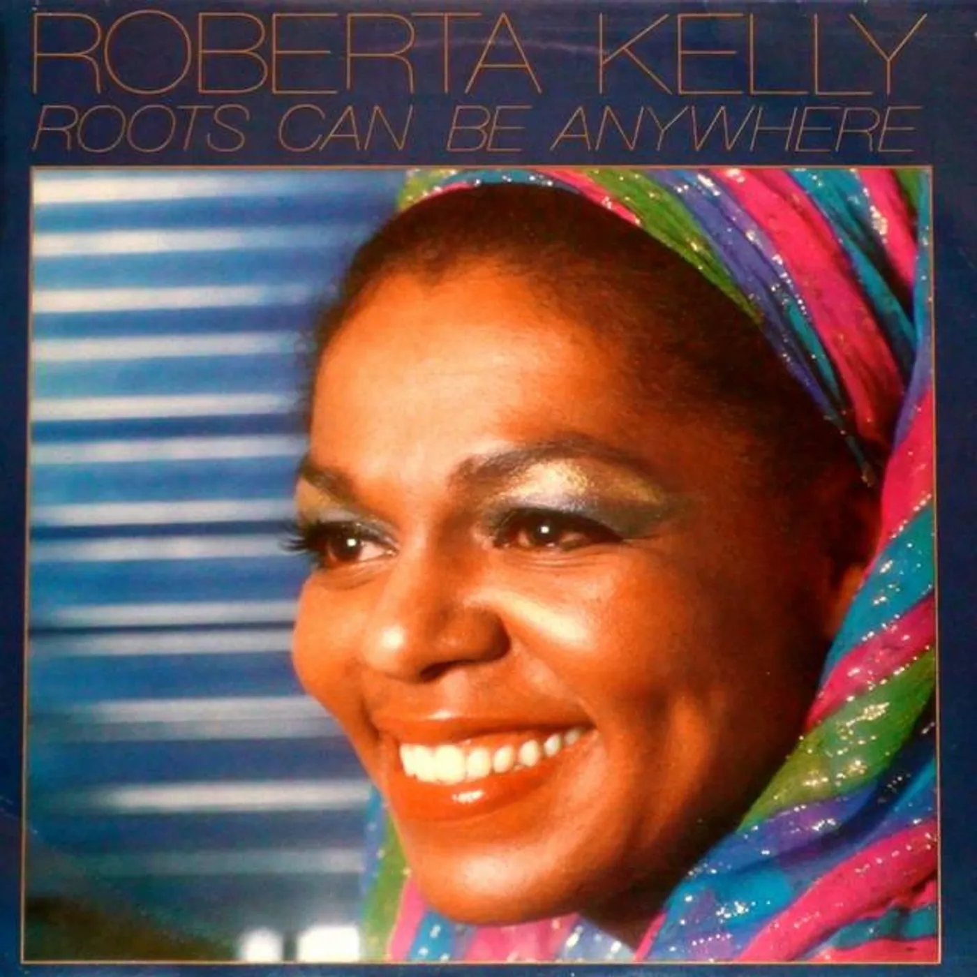 Roberta Kelly