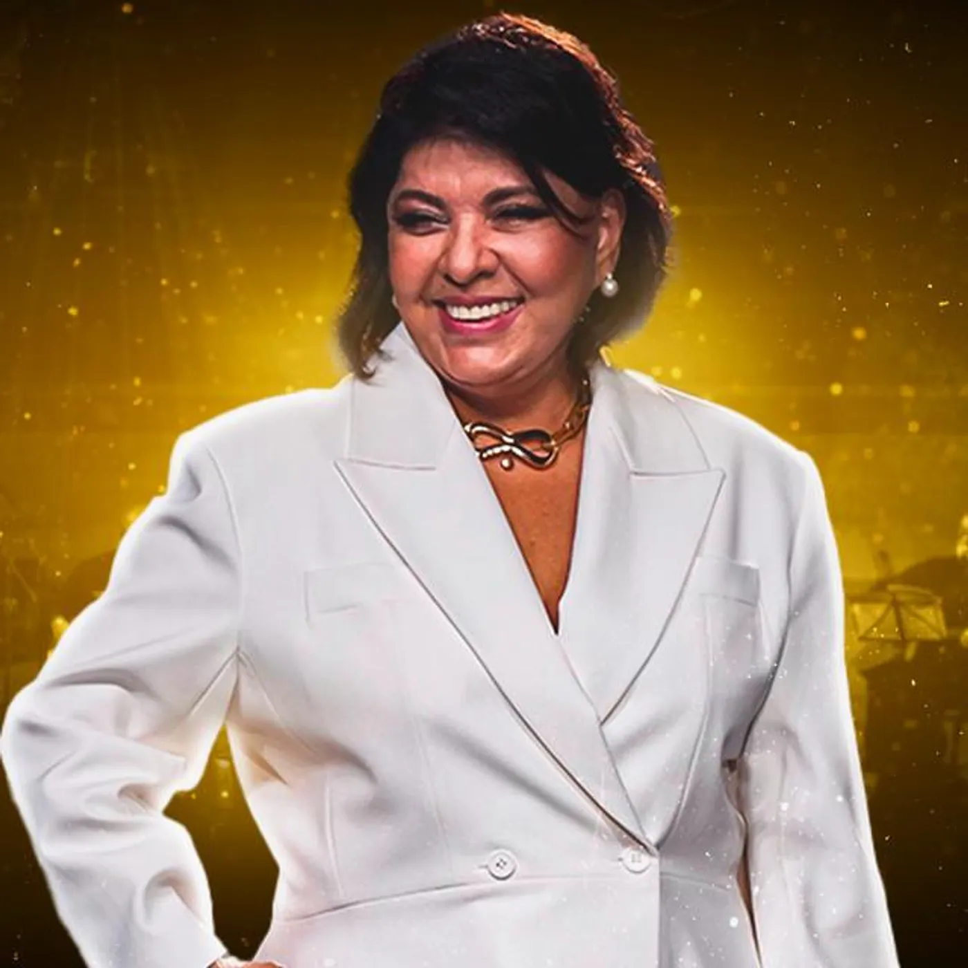 Roberta Miranda Brand Page