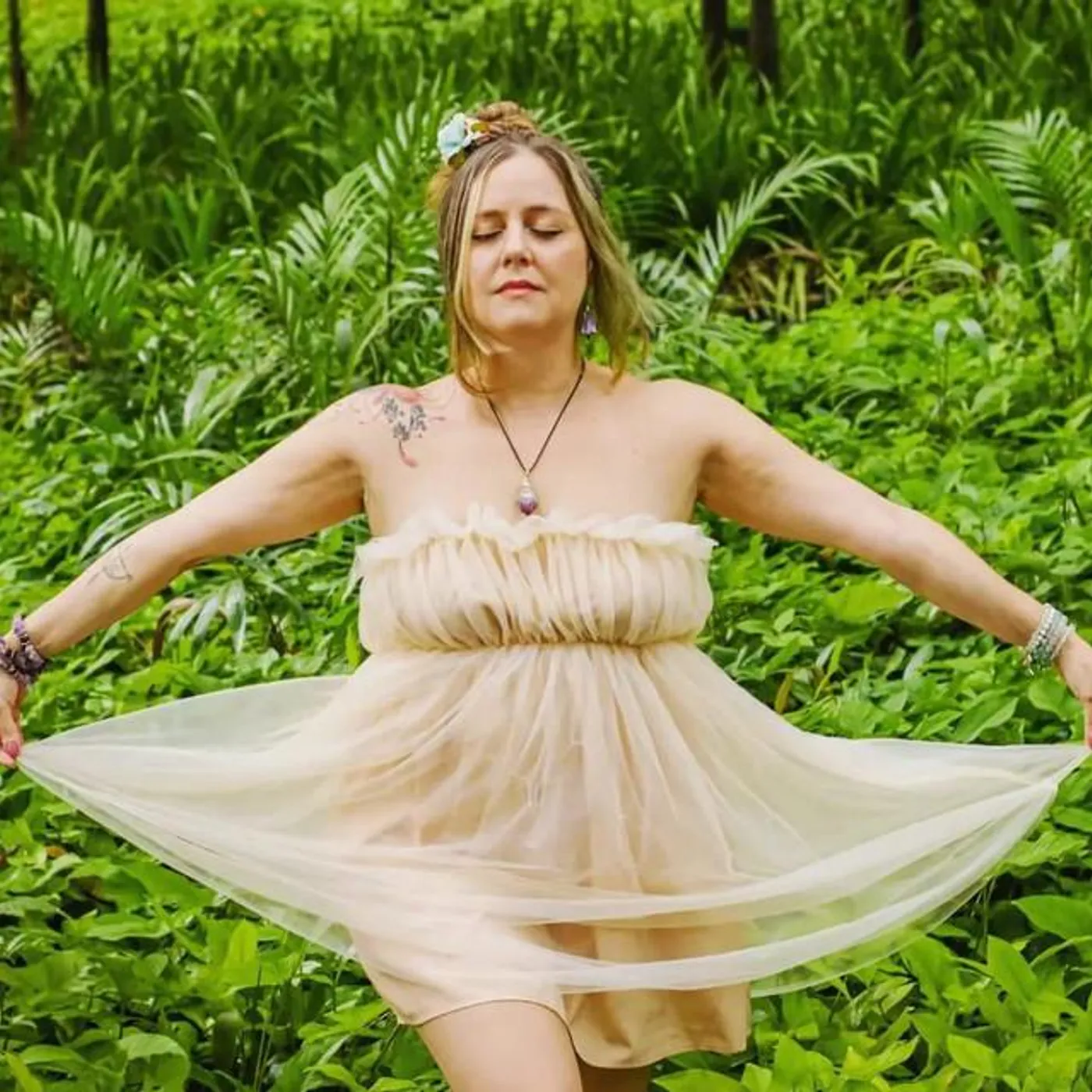 Roberta Nistra Brand Page