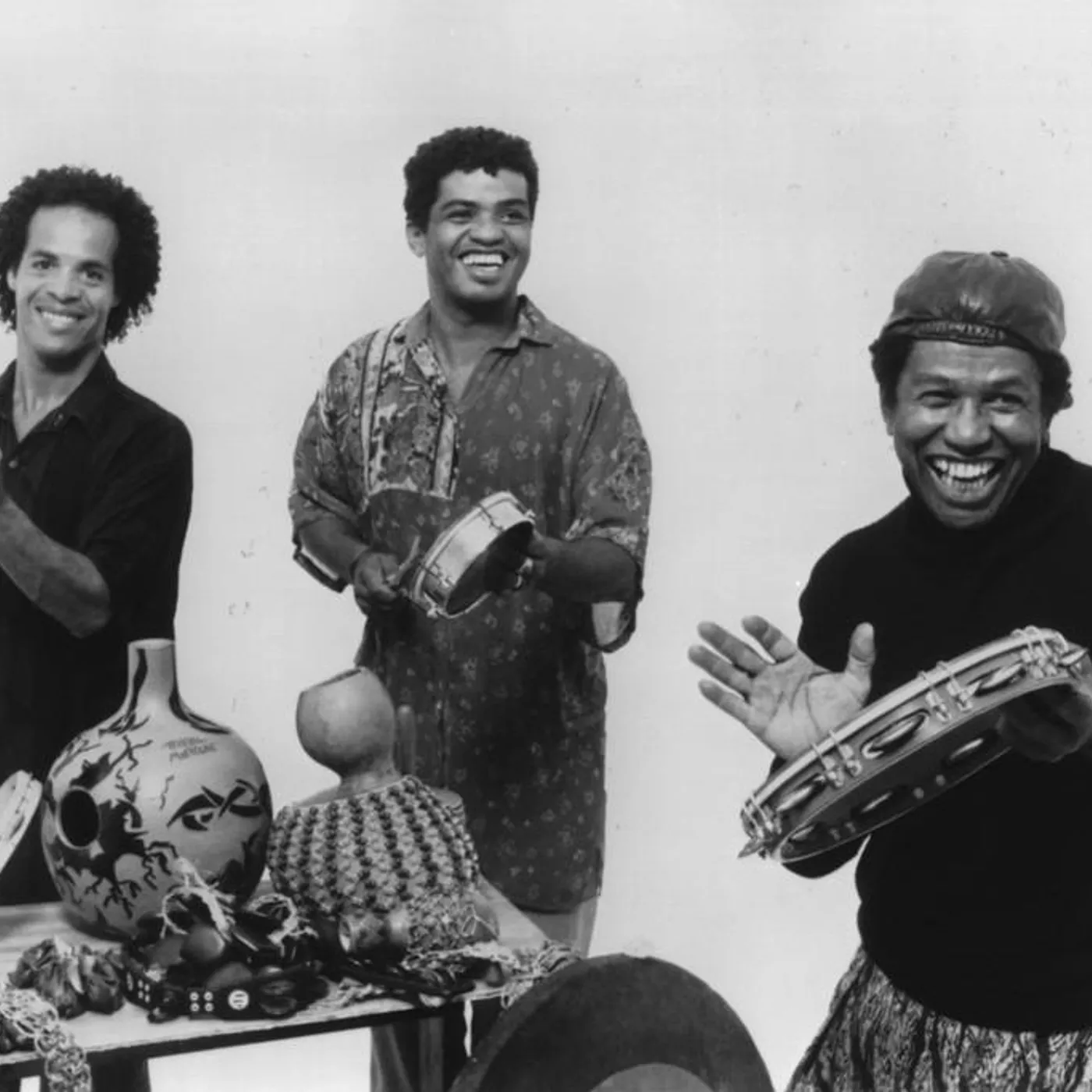 Robertinho Silva Brand Page