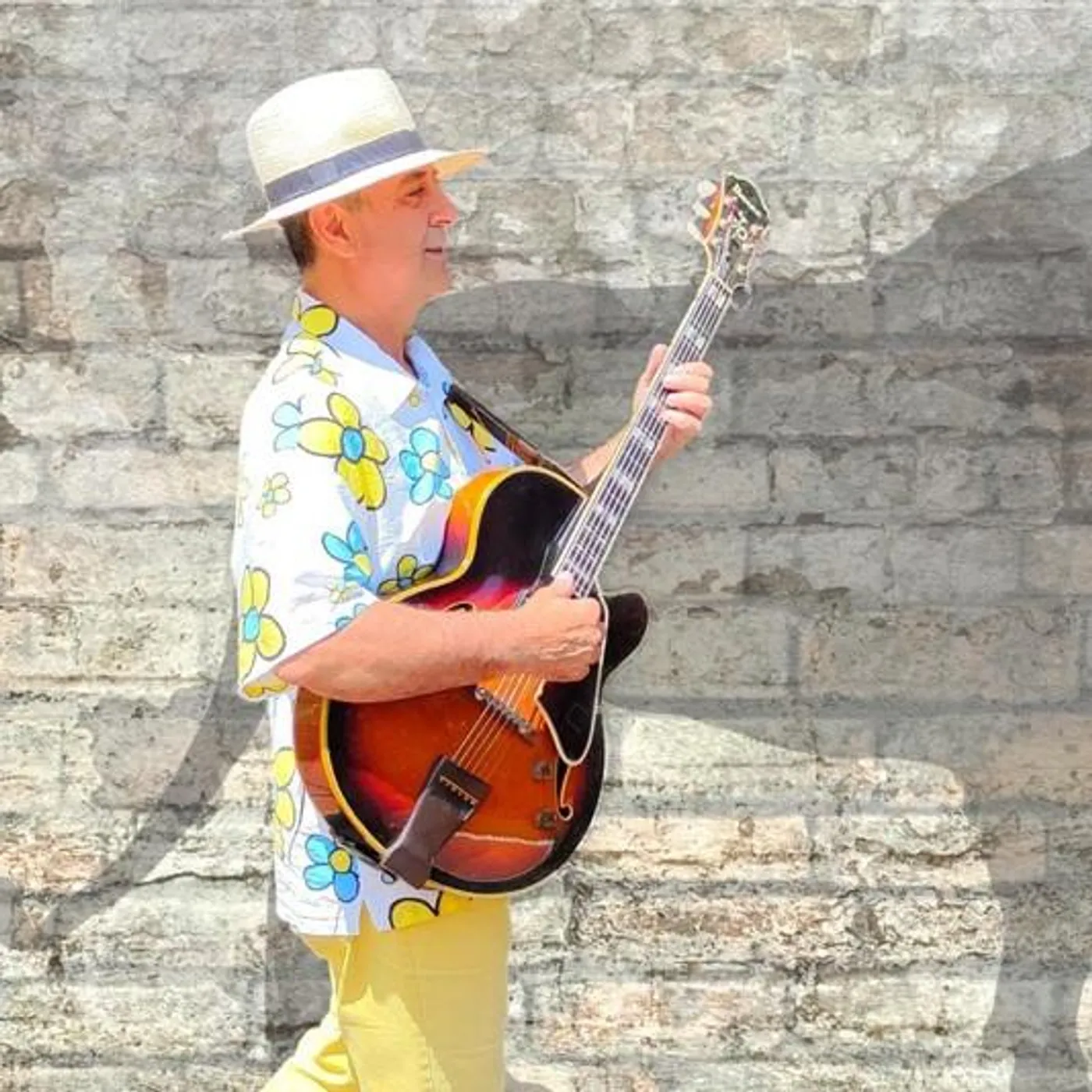 Roberto Tola Brand Page