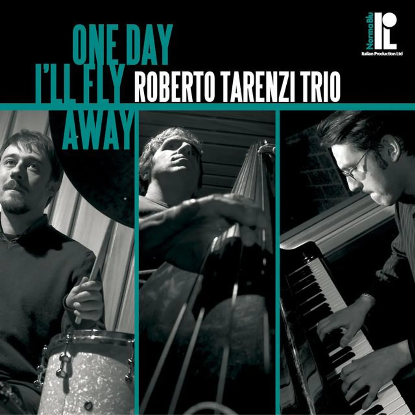 Roberto Tarenzi Trio Brand Page